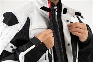 K-2432 フォーワードアドジャケット バイク用品のクシタニ｜KUSHITANI