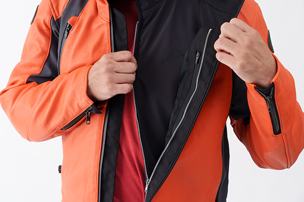 K-0708 レギュレータージャケット バイク用品のクシタニ｜KUSHITANI JAPAN