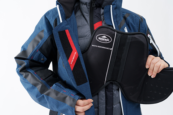 KL-2833 ウインターキマイラジャケット(レディース) クシタニ