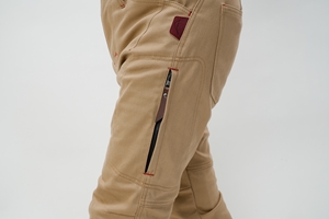 K-1319 エクスパンドコーデュラワークパンツ ｜KUSHITANI JAPAN