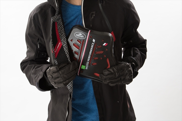 K-2335 クラリティジャケット クシタニ｜KUSHITANI JAPAN