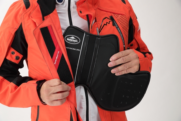 K-2350 アクアジャケット クシタニ｜KUSHITANI JAPAN