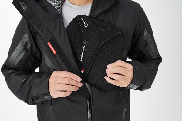 K-2365 アメニタジャケット クシタニ｜KUSHITANI JAPAN