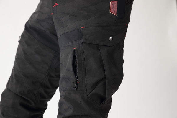 K-2361 アーバンワークボトムス クシタニ｜KUSHITANI JAPAN