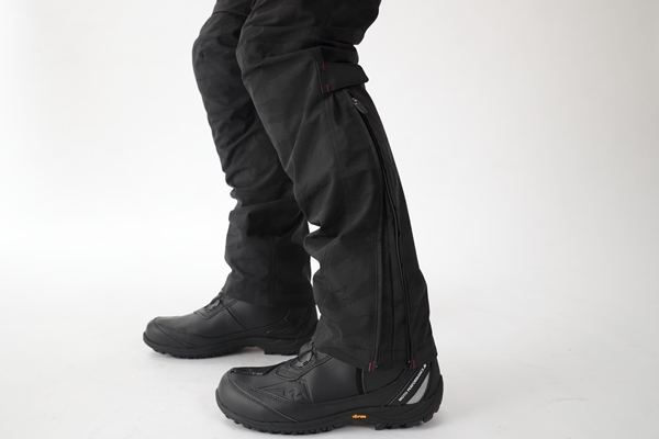 K-2361 アーバンワークボトムス クシタニ｜KUSHITANI JAPAN