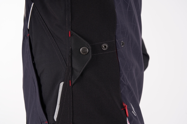 K-2380 コンテンドジャケット バイク用品のクシタニ｜KUSHITANI JAPAN