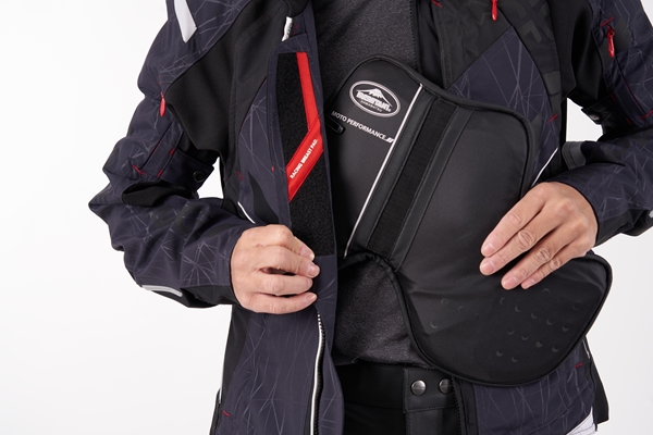 K-2380 コンテンドジャケット バイク用品のクシタニ｜KUSHITANI JAPAN