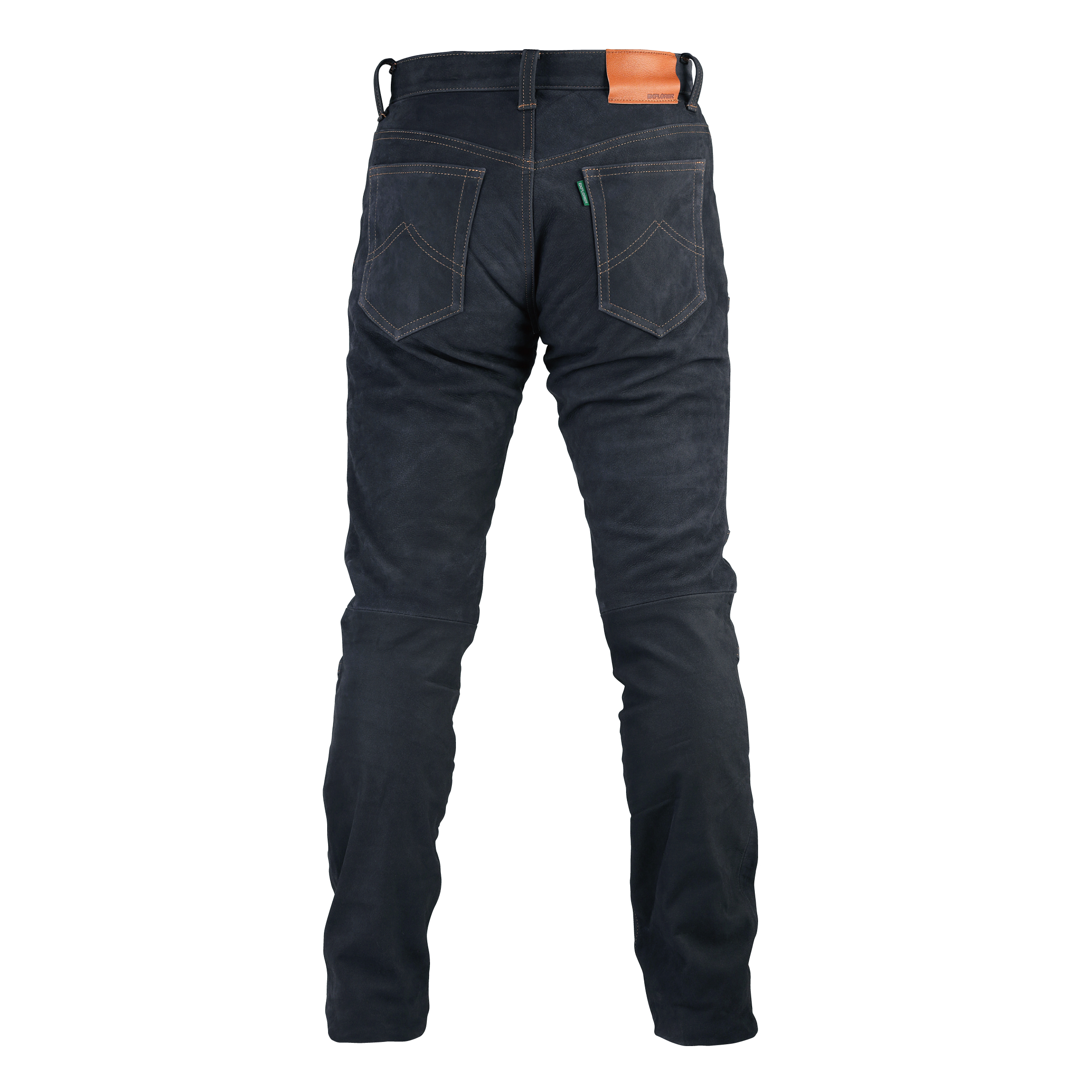EX-1219 EXPLORER NEO JEANS エクスプローラーネオジーンズ｜KUSHITANI