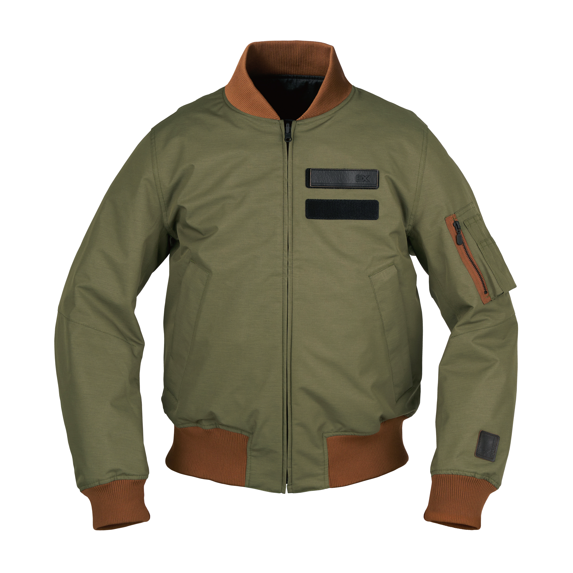 EX-2273 EXミリタリージャケット バイク用品のクシタニ｜KUSHITANI JAPAN