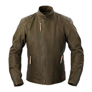 レザージャケット・革ジャン｜KUSHITANI JAPAN