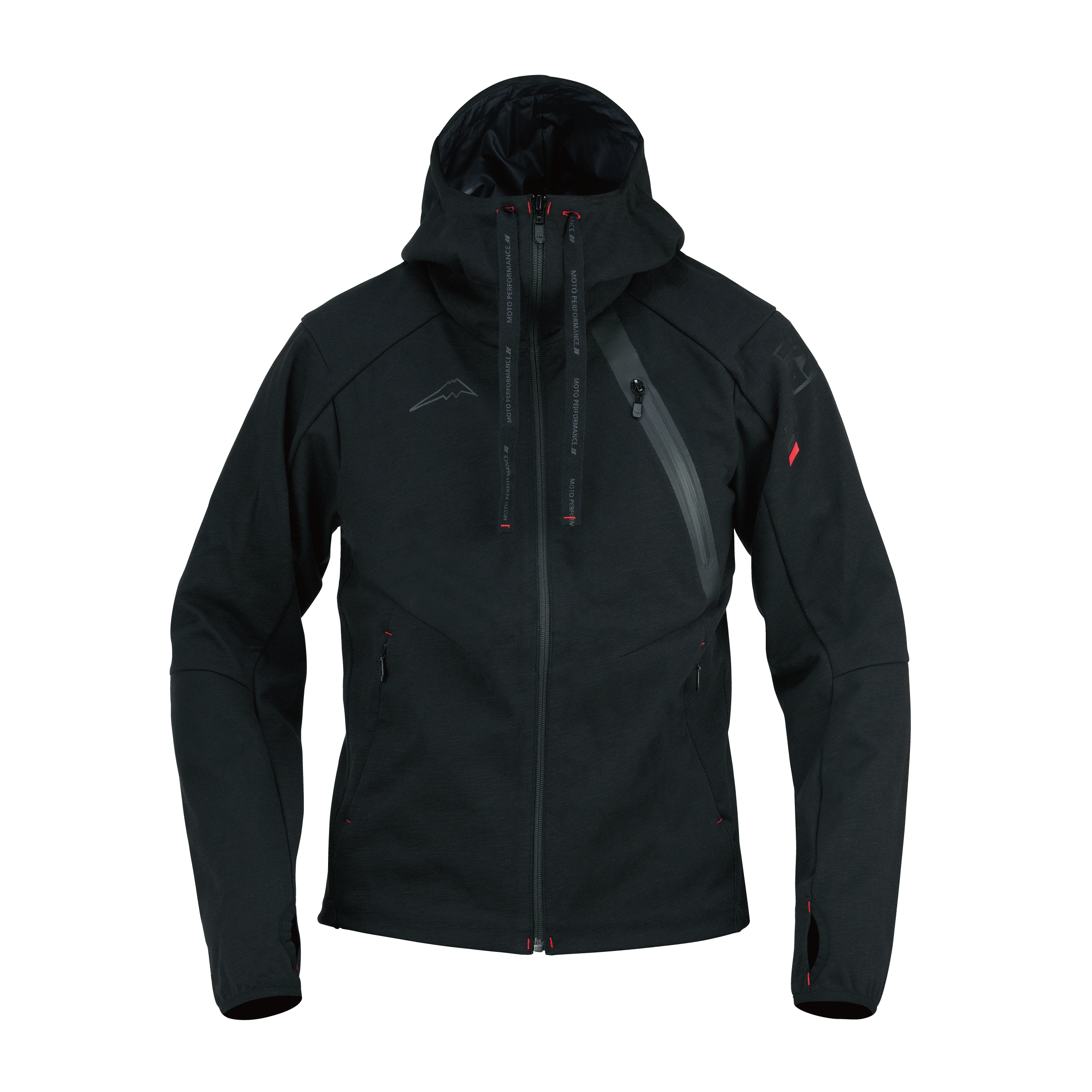 K-1963Y ヨシムラミッドパーカー クシタニ｜KUSHITANI JAPAN