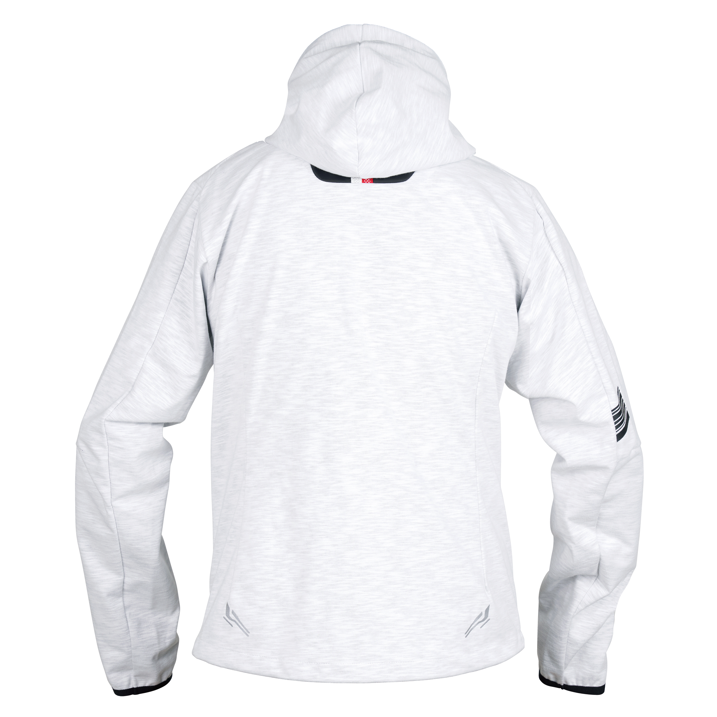 K-1980 MIDパーカー クシタニ｜KUSHITANI JAPAN