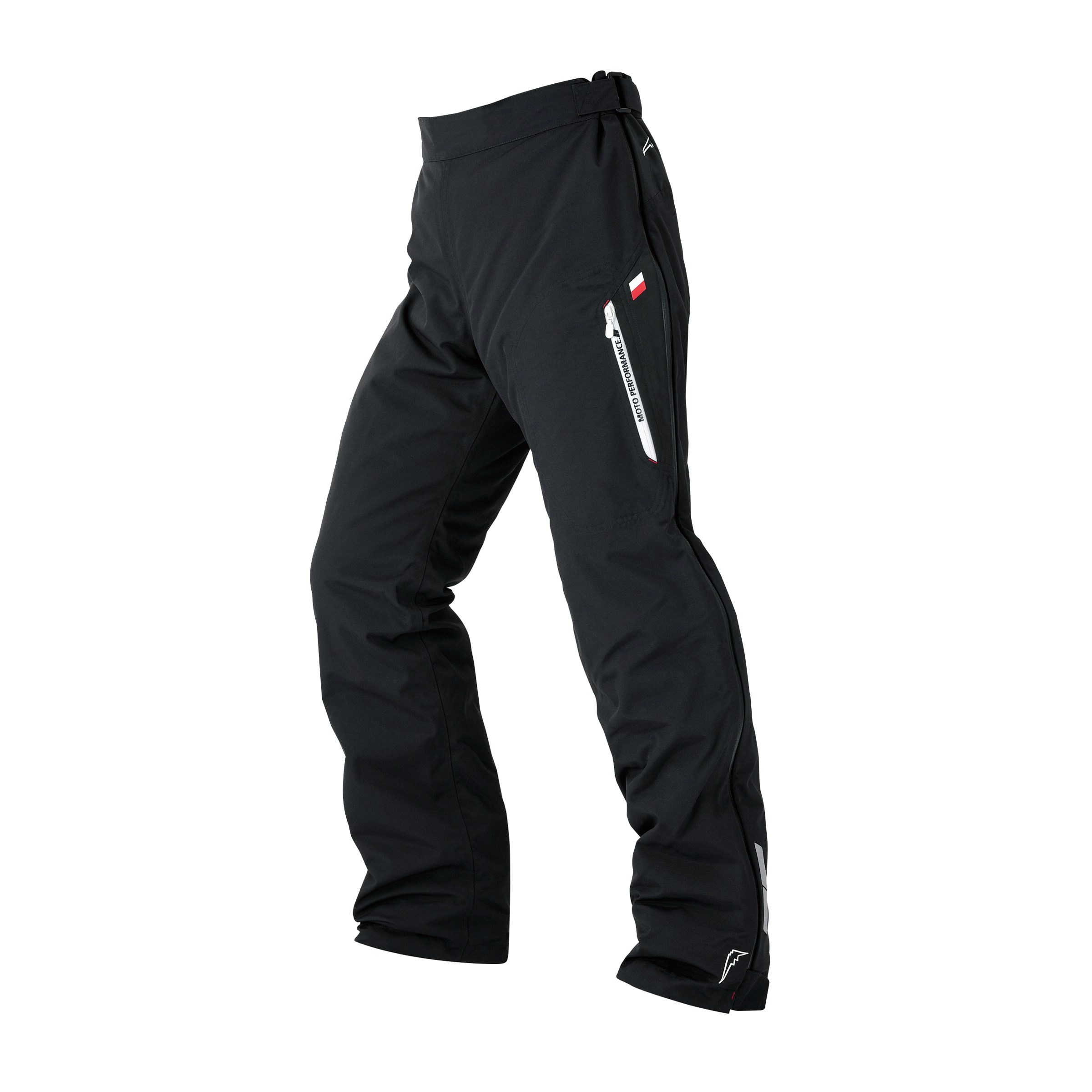 K-2811 サイドフルオープンオーバーパンツ クシタニ｜KUSHITANI JAPAN