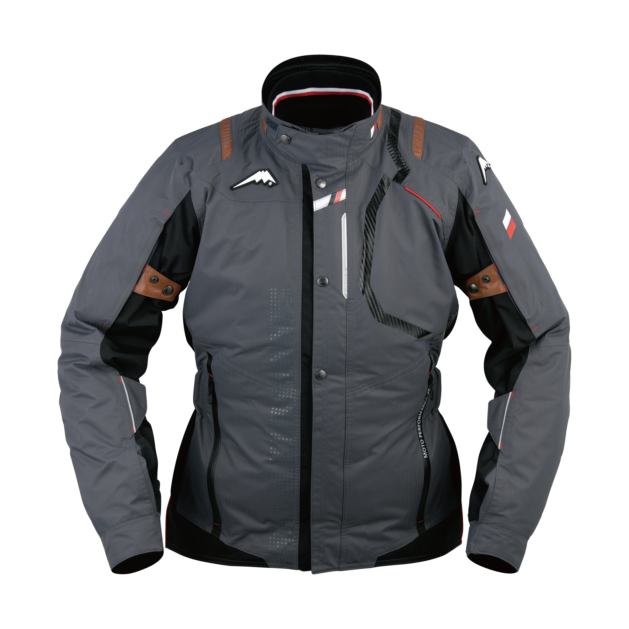 バイク用防寒・防水ウェア K-2678 アロフトジャケット｜KUSHITANI JAPAN