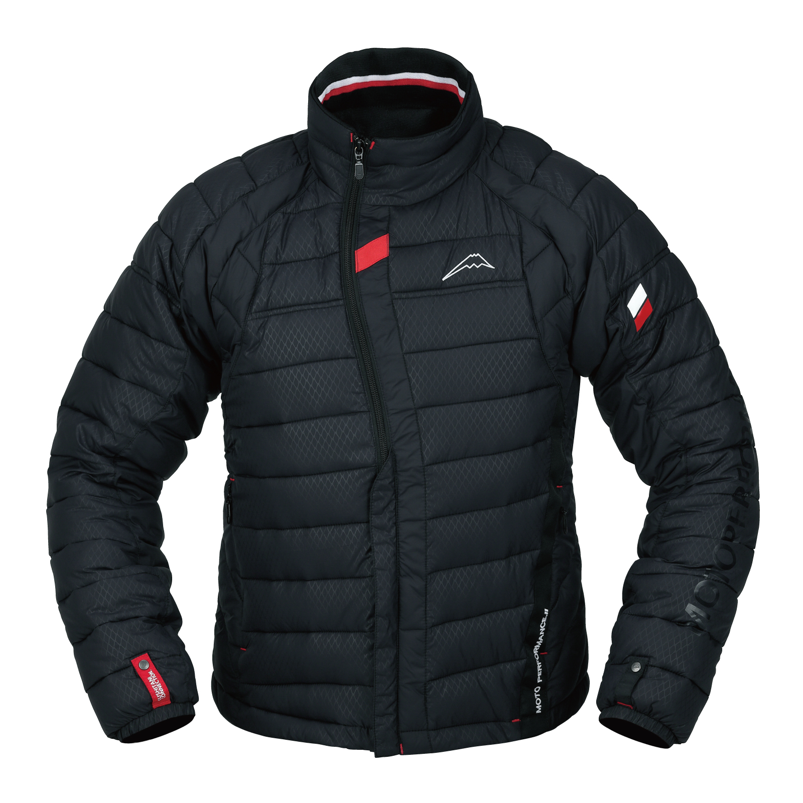 K-2687 アロフトフードジャケット クシタニ｜KUSHITANI JAPAN