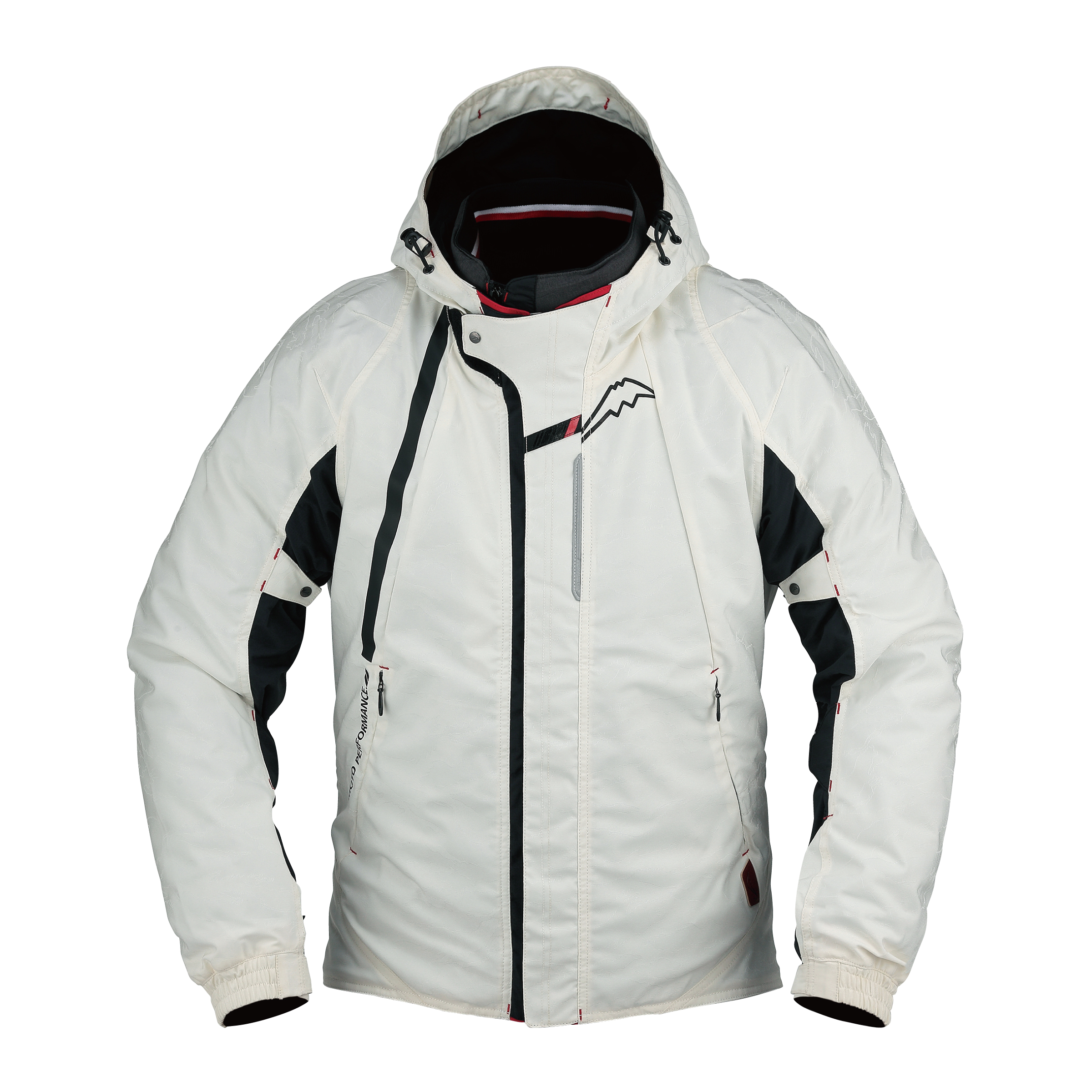 K-2806 ウインタークラリティージャケット クシタニ｜KUSHITANI JAPAN