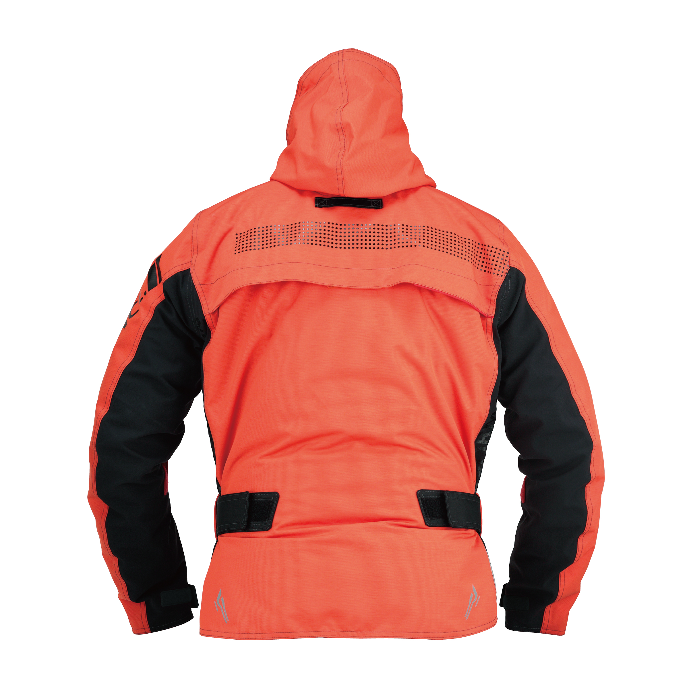 K-2802 アロフトフードジャケット クシタニ｜KUSHITANI JAPAN