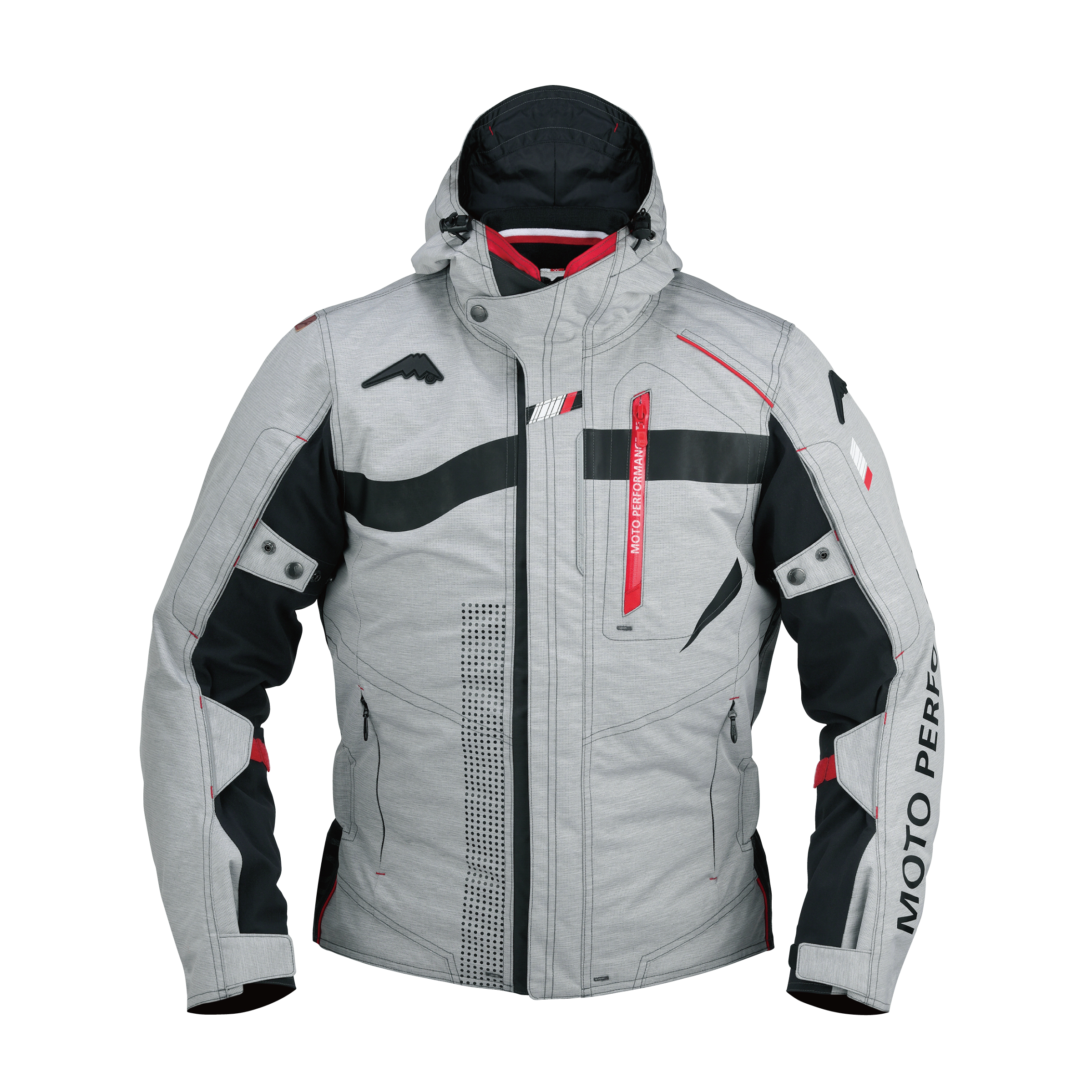 K-2802 アロフトフードジャケット クシタニ｜KUSHITANI JAPAN