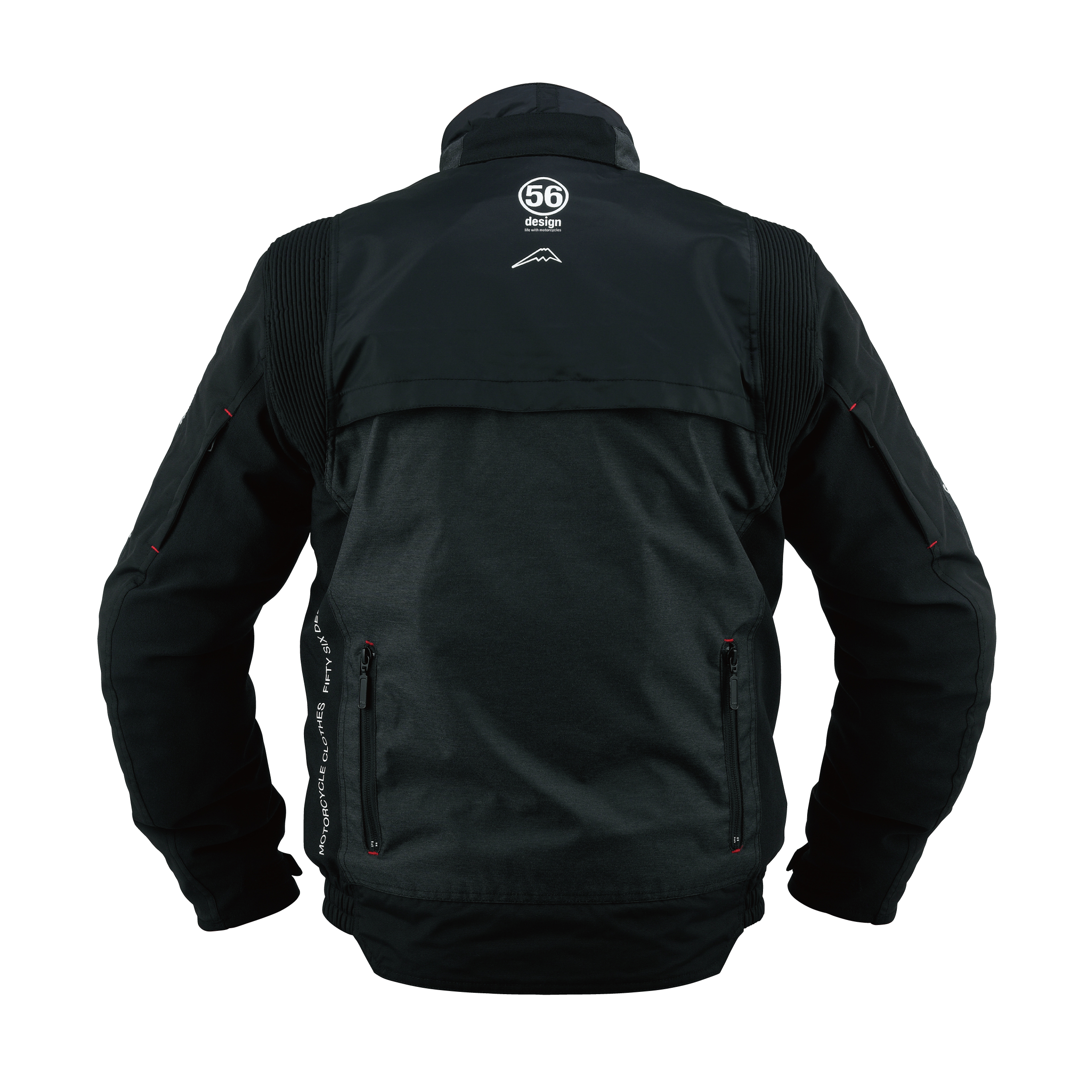 K-2812 56デザインGPジャケット2 クシタニ｜KUSHITANI JAPAN