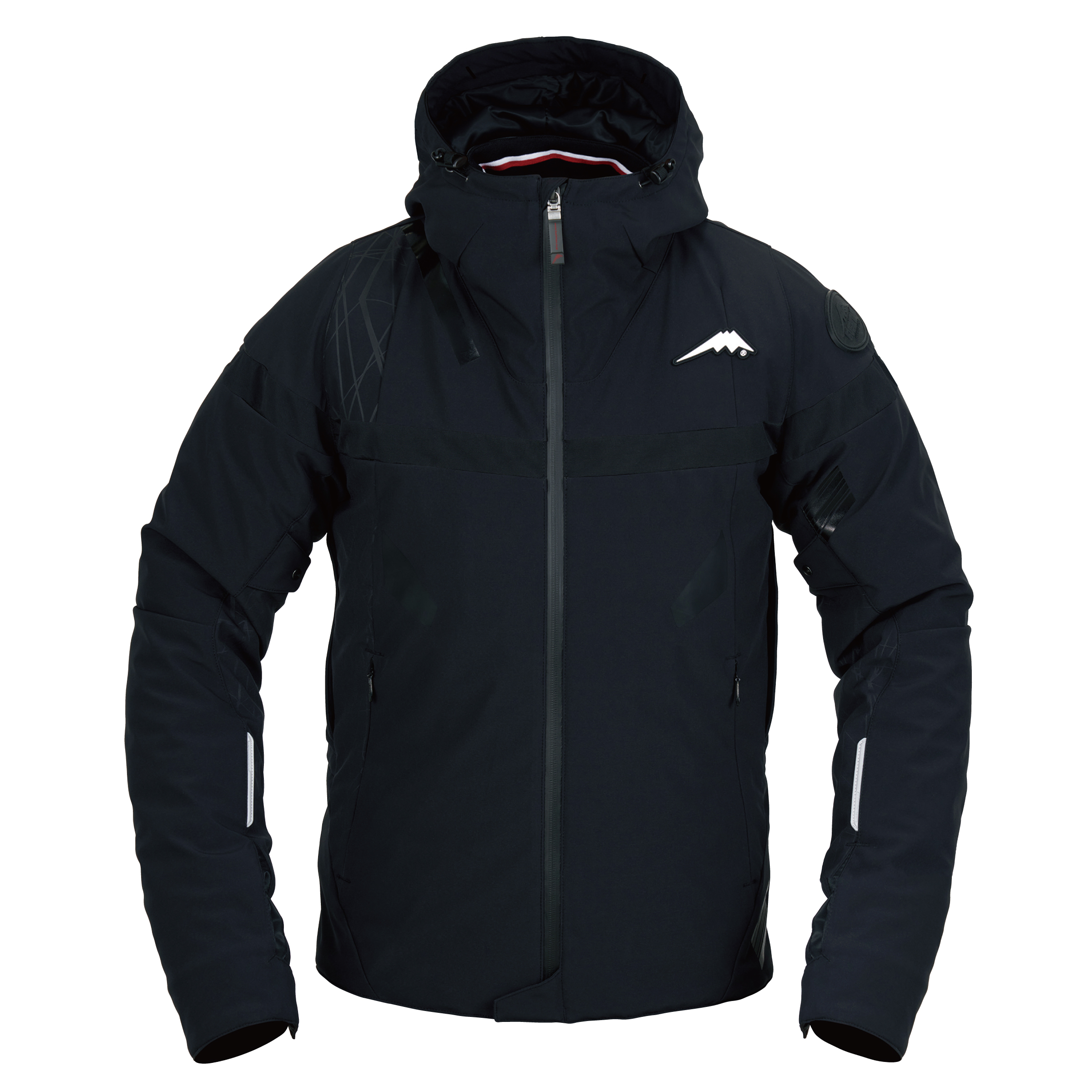 K-2819 ガルジャケット クシタニ｜KUSHITANI JAPAN