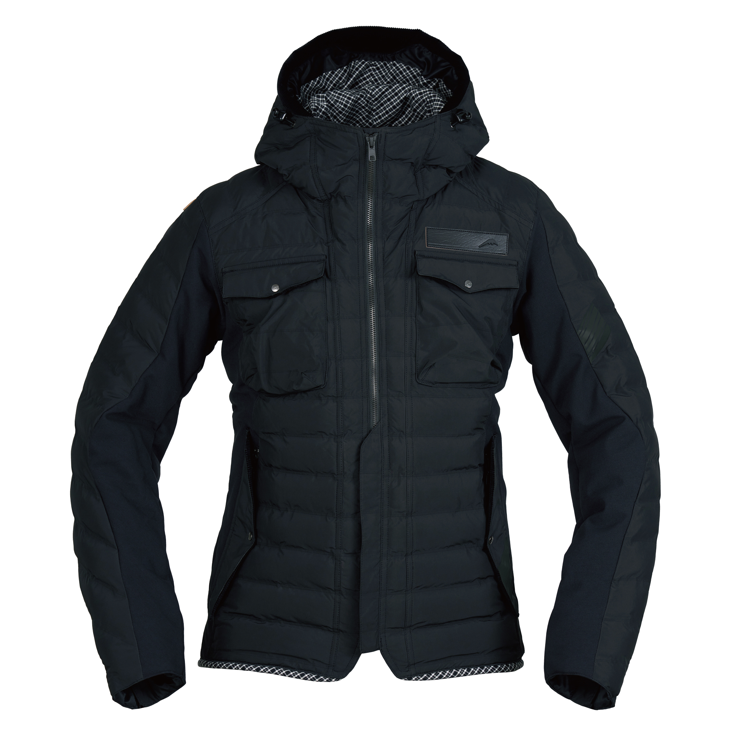 K-2821 アニフェスジャケット クシタニ｜KUSHITANI JAPAN