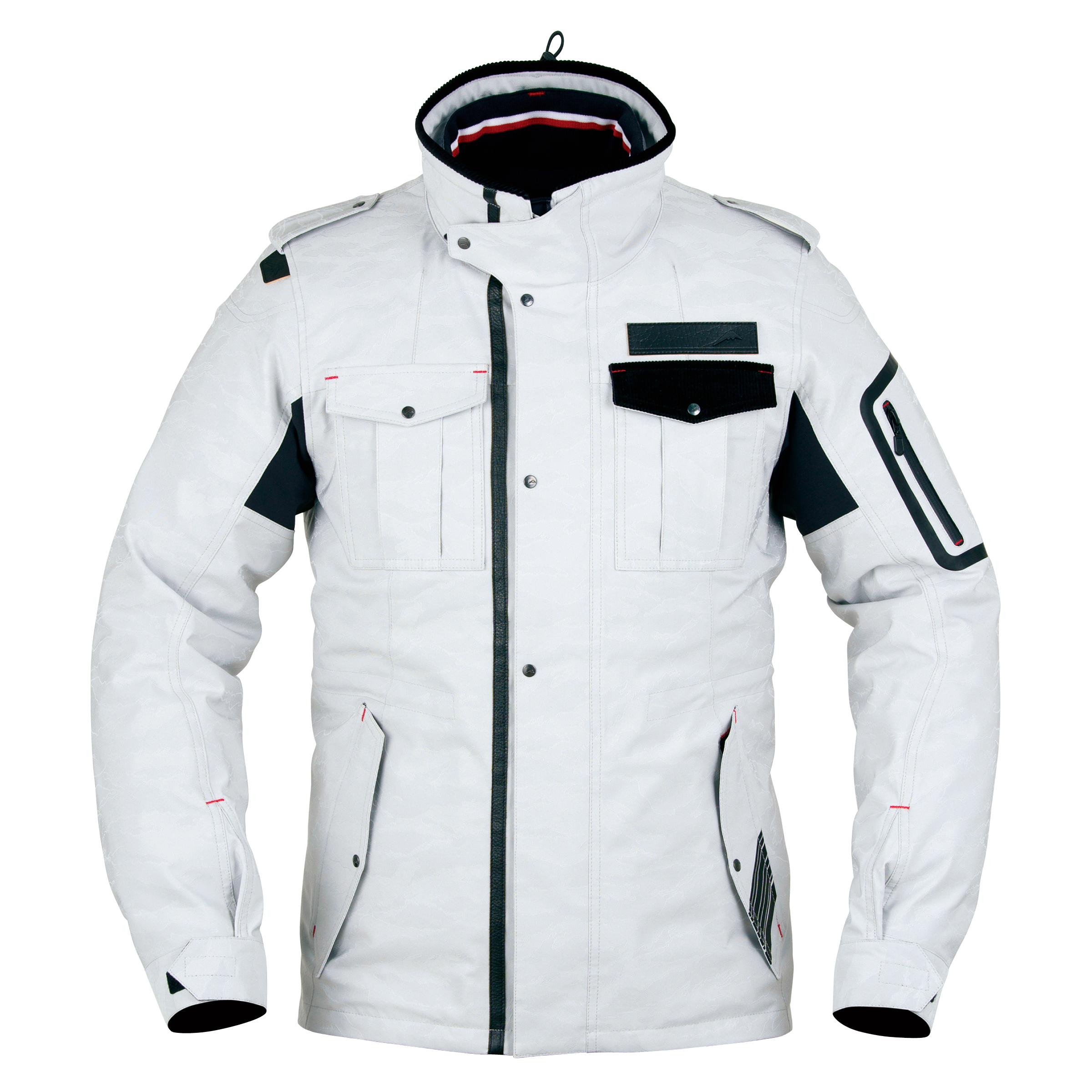 K-2836 ウインターフィンジャケット クシタニ｜KUSHITANI JAPAN