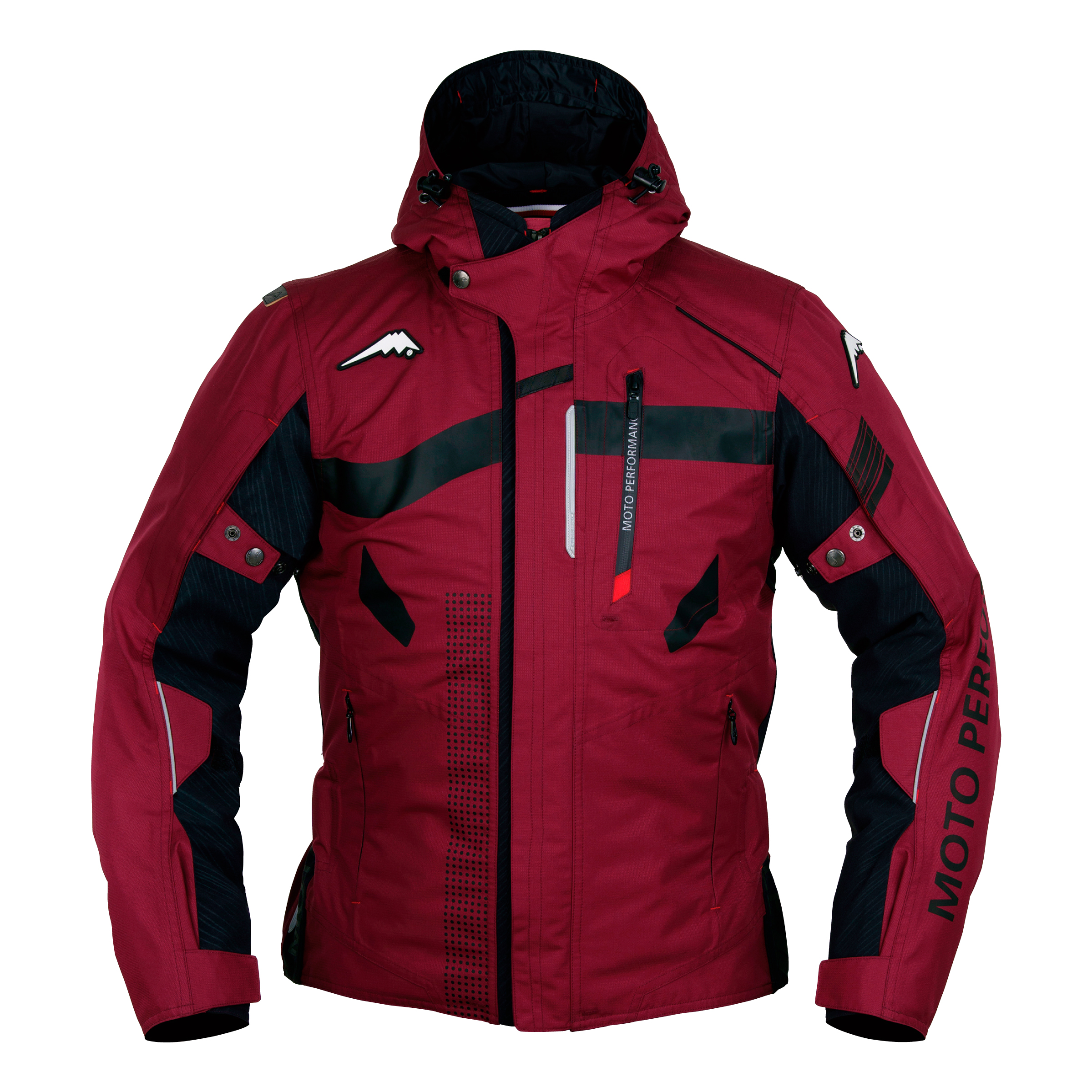 K-2830 アロフトフードジャケット クシタニ｜KUSHITANI JAPAN