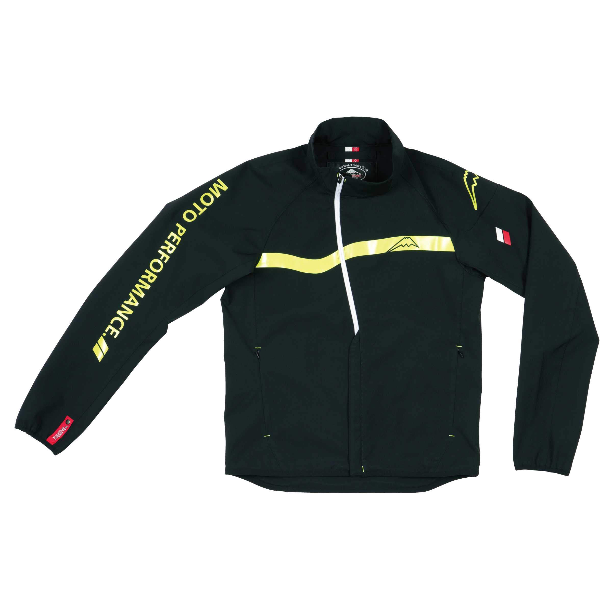 K-2342 ストレッチウィンドブレーカー クシタニ｜KUSHITANI JAPAN