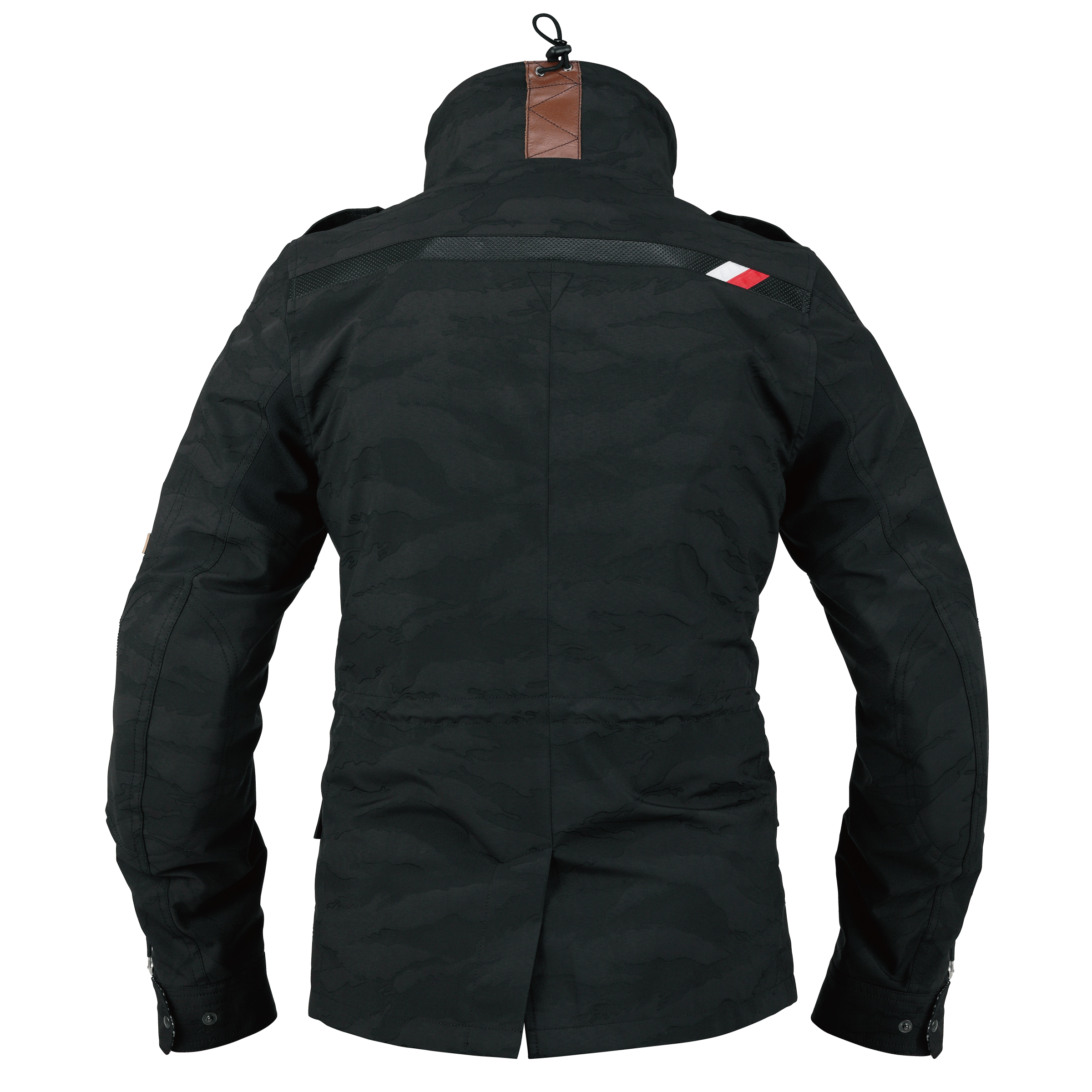 K-2353 フィンジャケット クシタニ｜KUSHITANI JAPAN