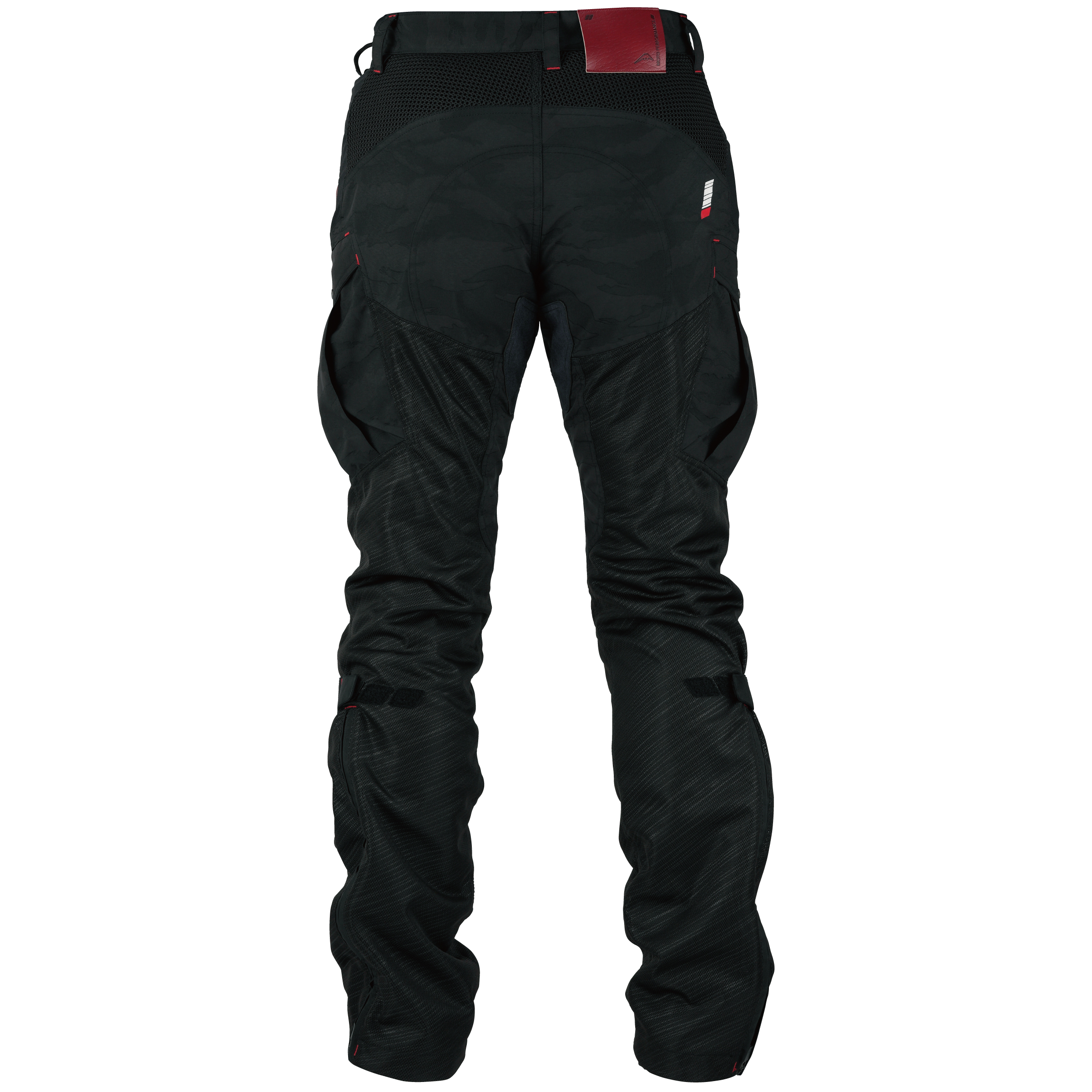 K-2362 エアーアーバンワークボトムス クシタニ｜KUSHITANI JAPAN