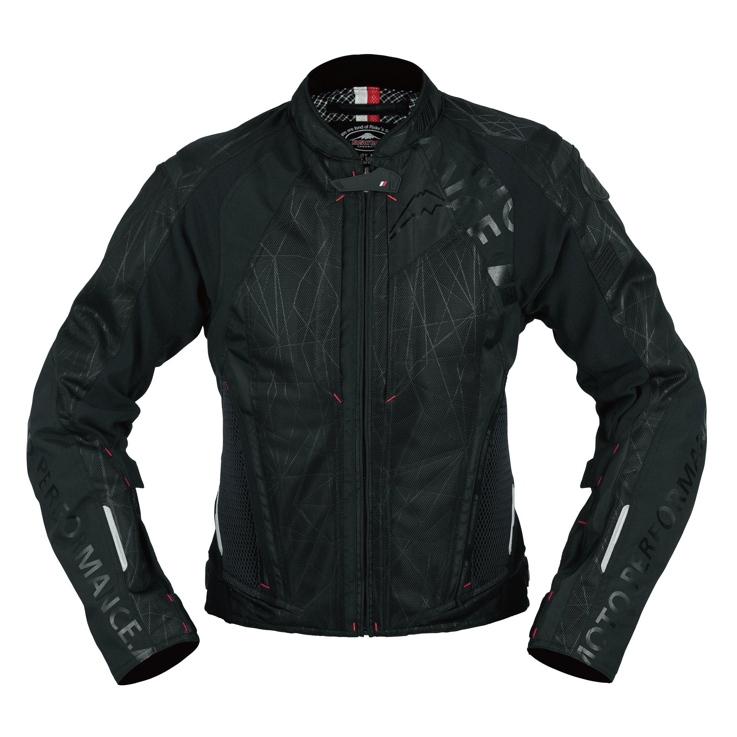 K-2368 エアーコンテンドジャケット クシタニ｜KUSHITANI JAPAN