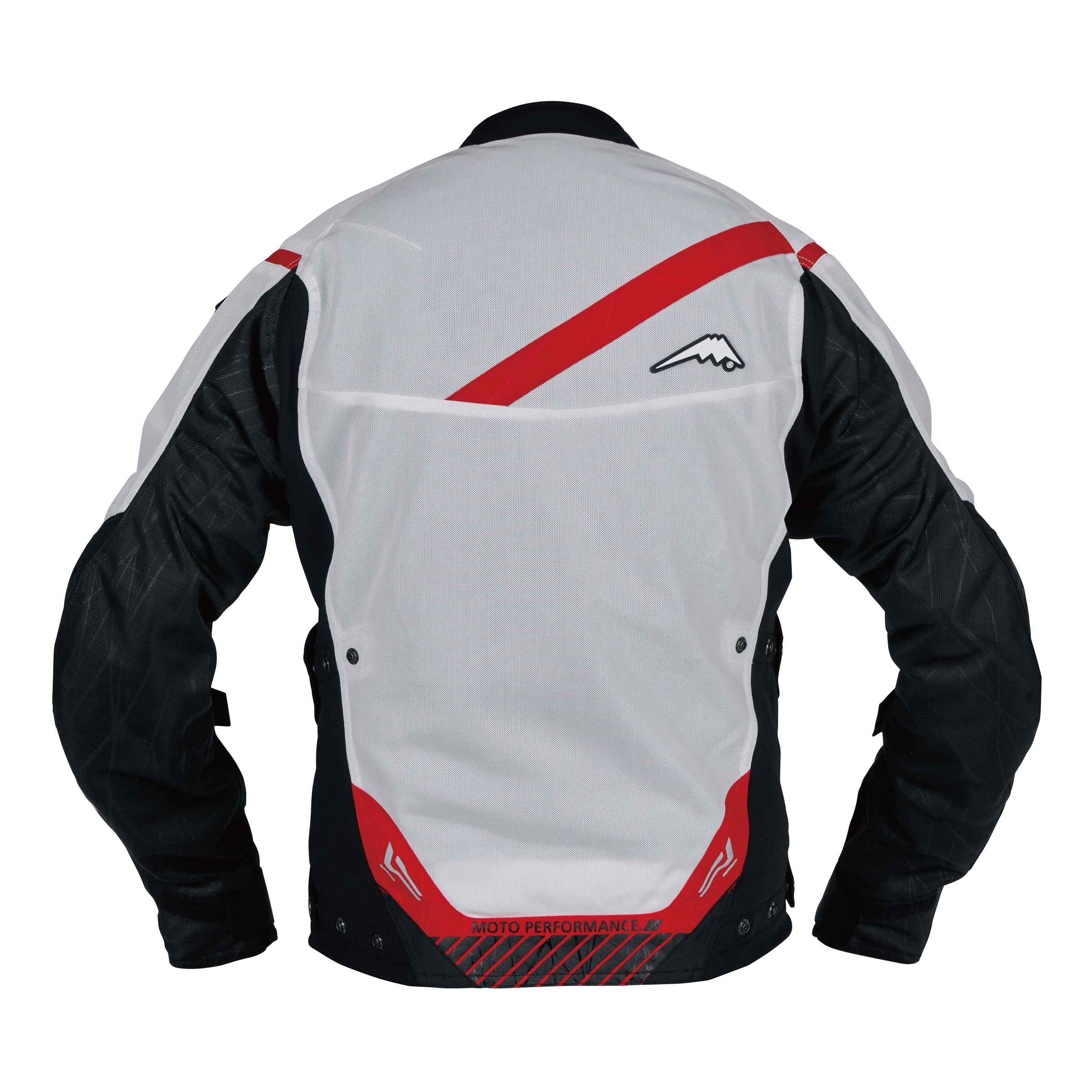 K-2384 エアーコンテンドジャケット バイク用品のクシタニ｜KUSHITANI