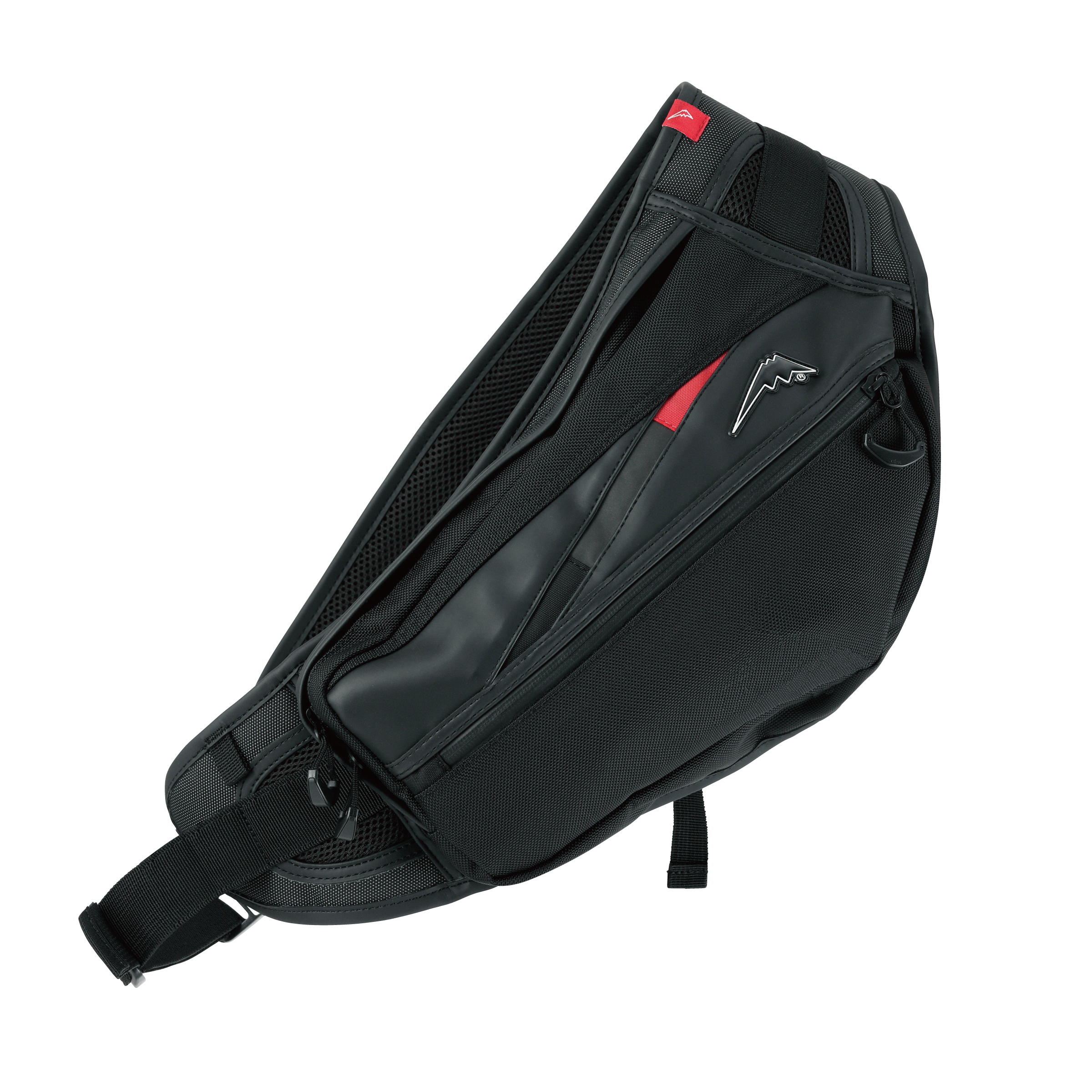 K-3603 ワンショルダーバッグ クシタニ｜KUSHITANI JAPAN