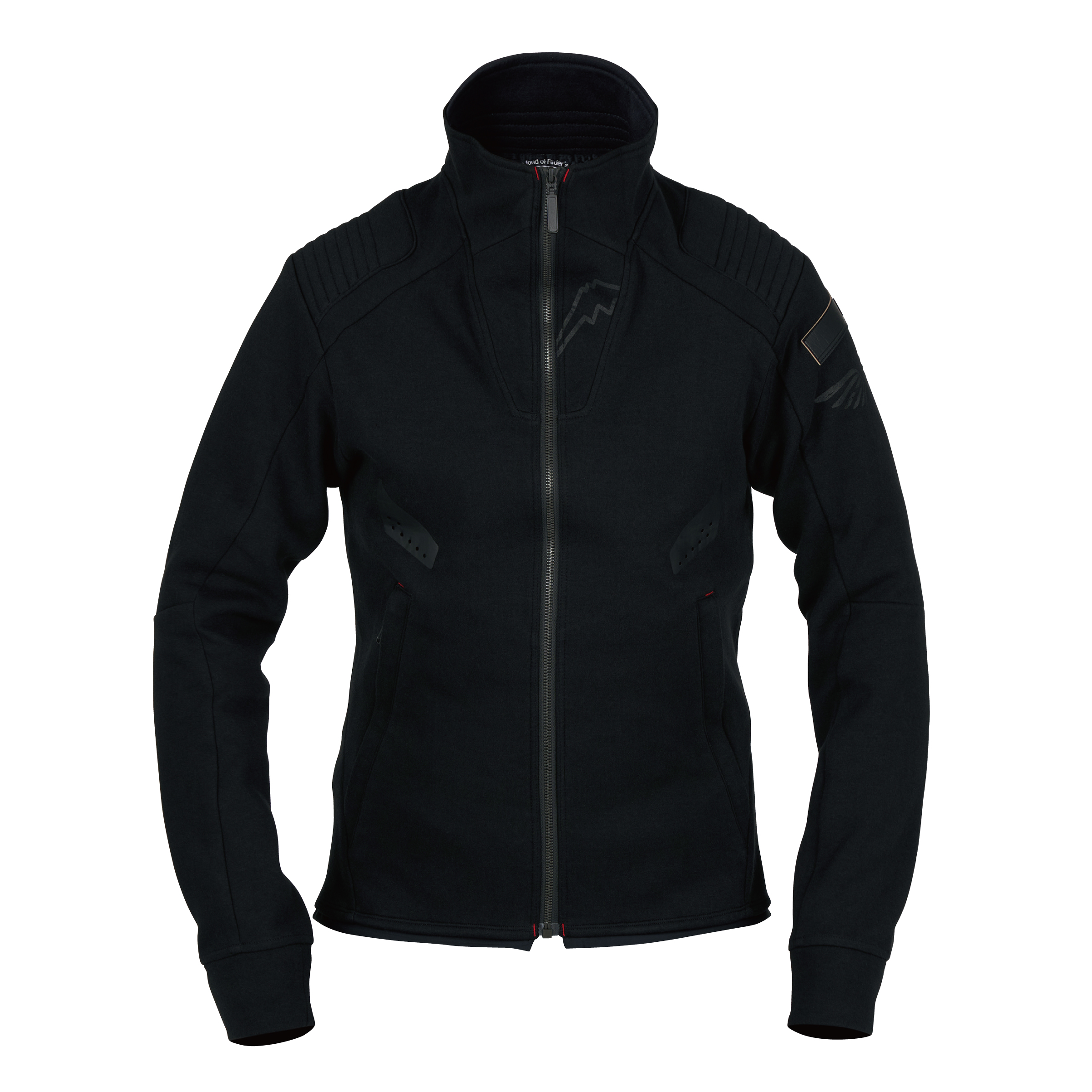 K-1996 アーカナトラックジャケット バイク用品のクシタニ｜KUSHITANI