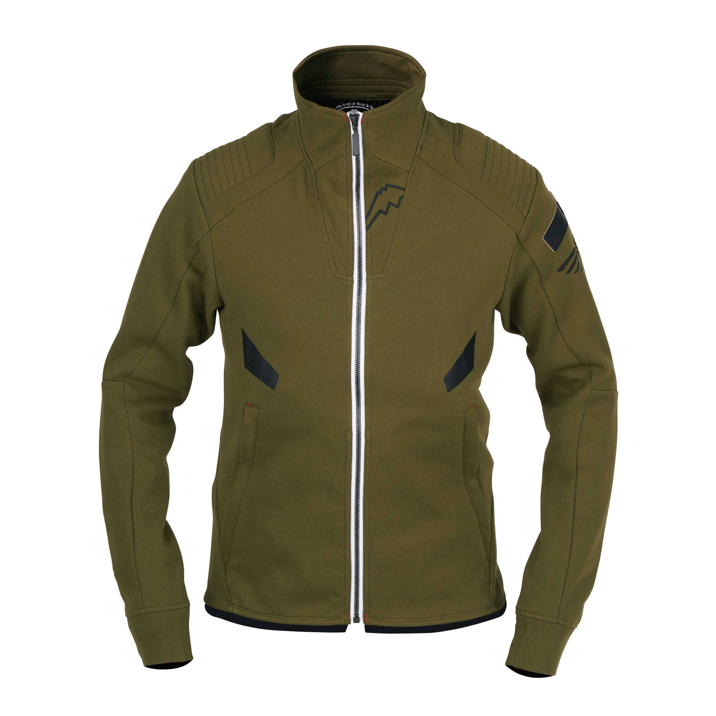 K-1996 アーカナトラックジャケット バイク用品のクシタニ｜KUSHITANI