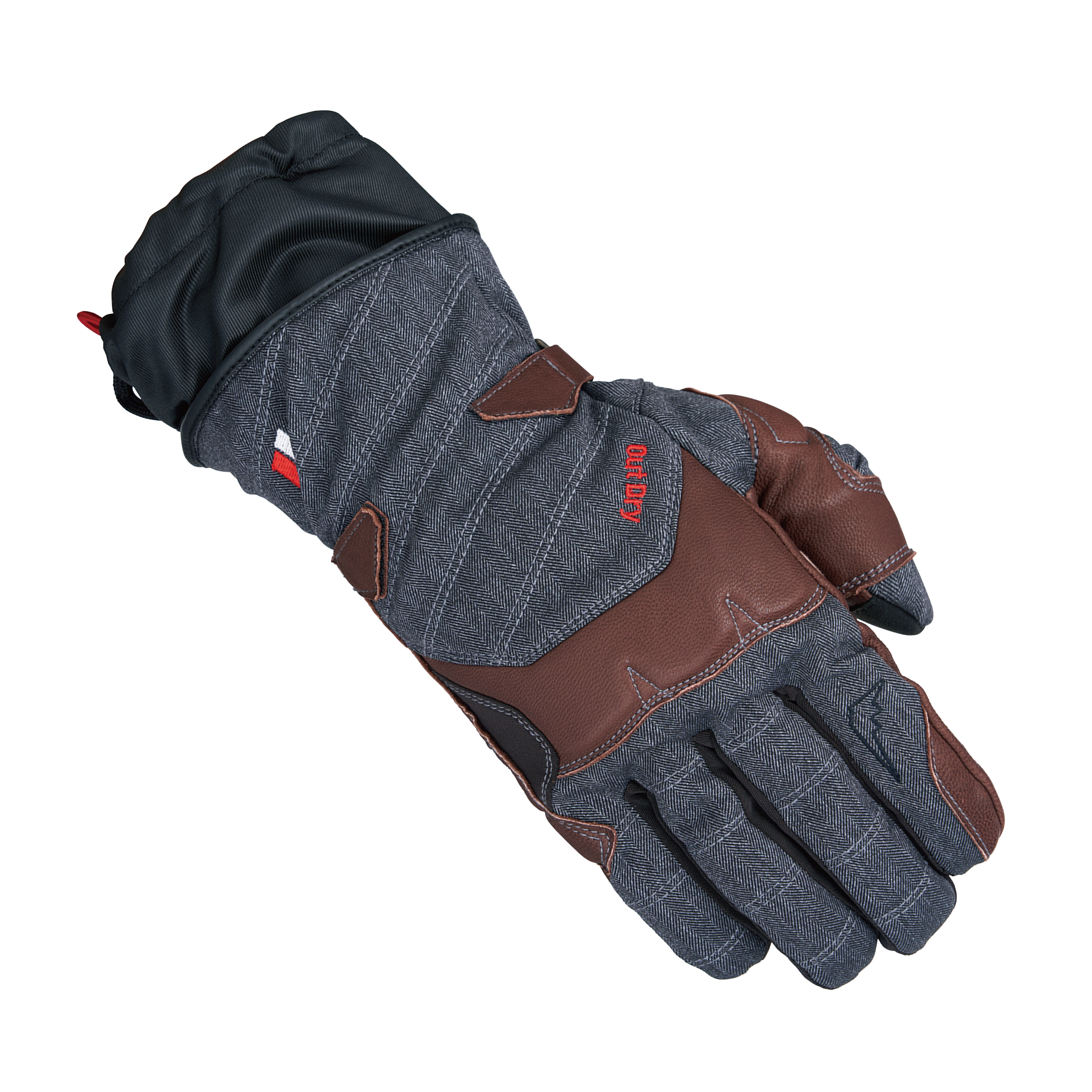 K-5591 アウトドライブラストグローブ クシタニ｜KUSHITANI JAPAN