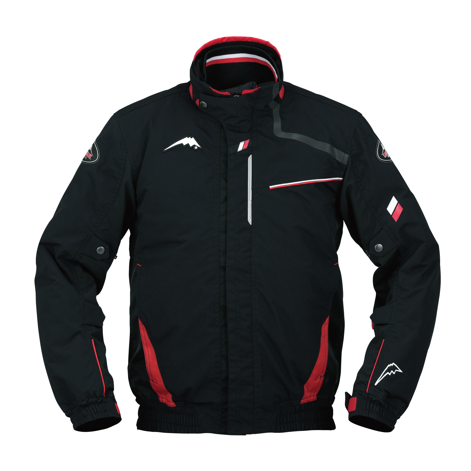 K-2693 ウインターチームジャケット クシタニ｜KUSHITANI JAPAN