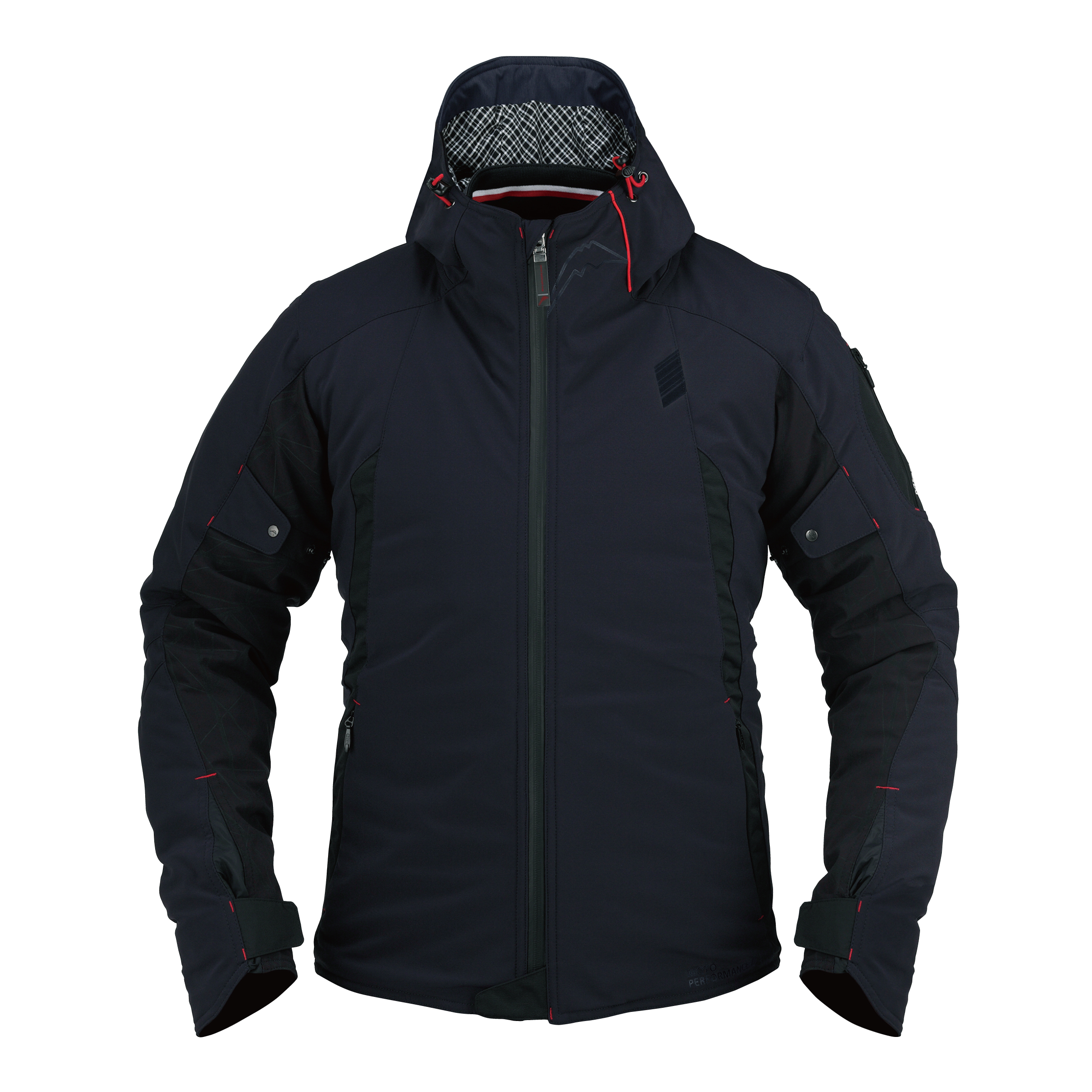 K-2807 ガルジャケット クシタニ｜KUSHITANI JAPAN