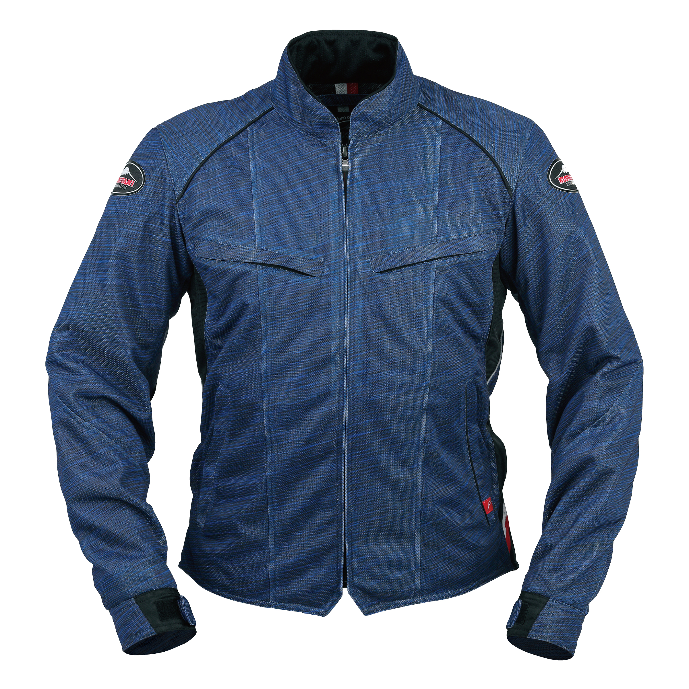 K-2338 フルメッシュジャケット クシタニ｜KUSHITANI JAPAN