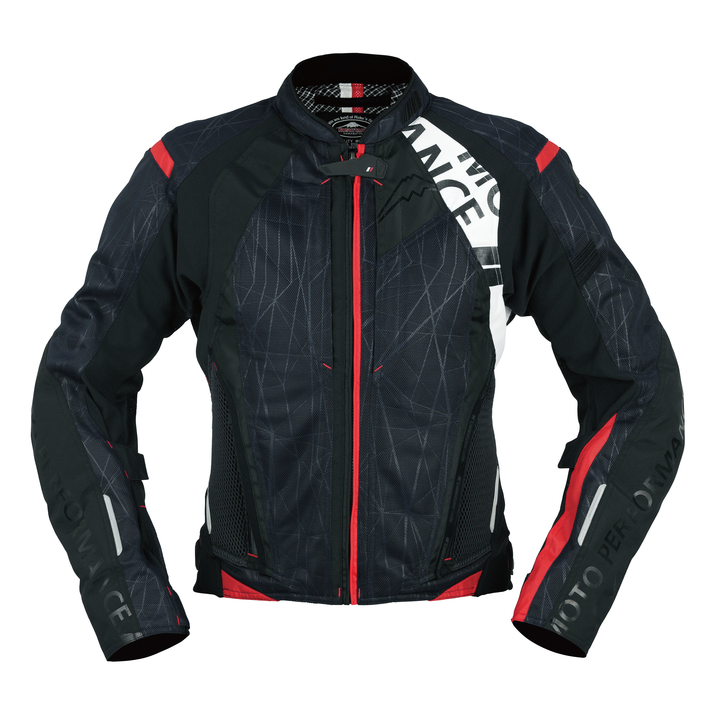 K-2368 エアーコンテンドジャケット クシタニ｜KUSHITANI JAPAN