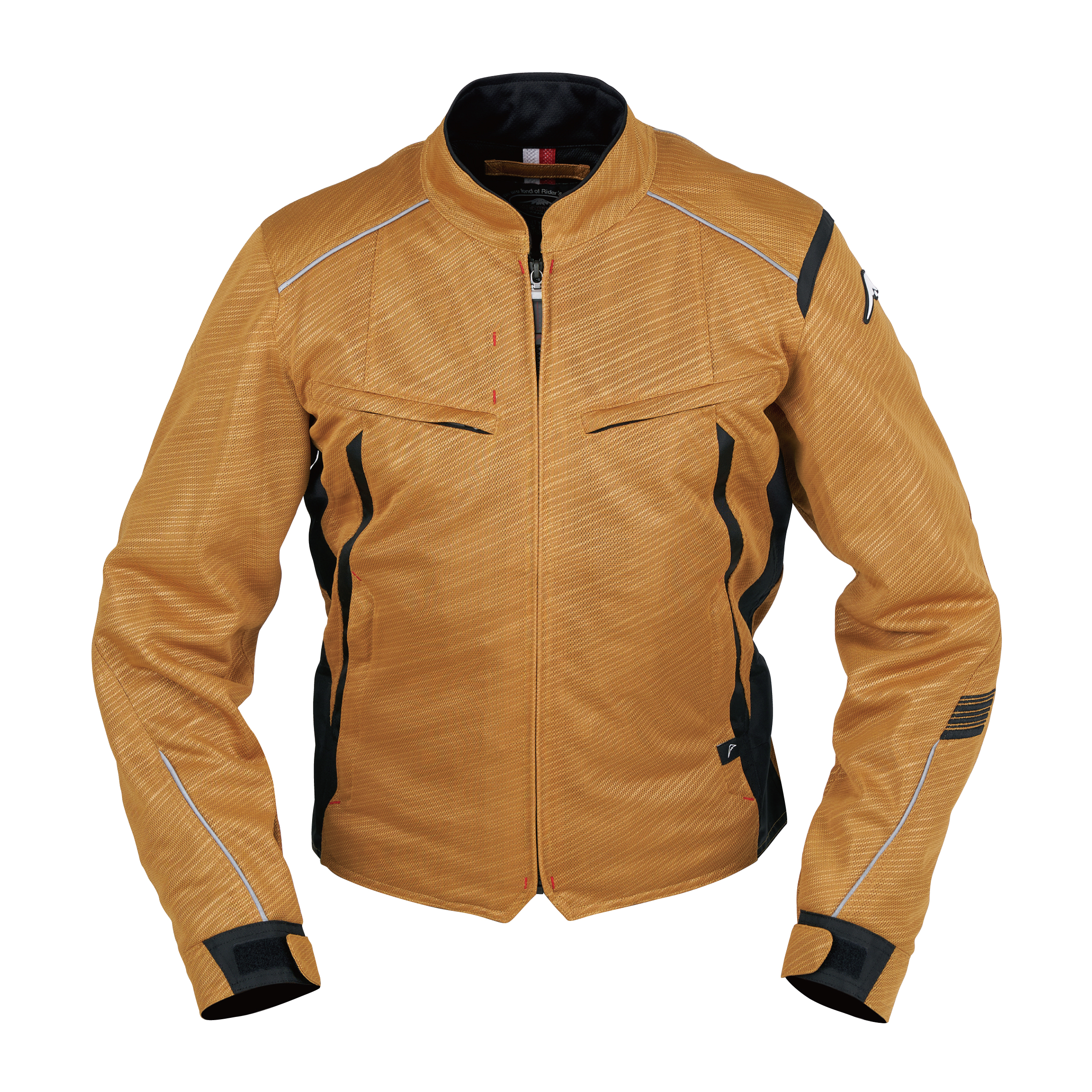 K-2386 フルメッシュジャケット バイク用品のクシタニ｜KUSHITANI JAPAN