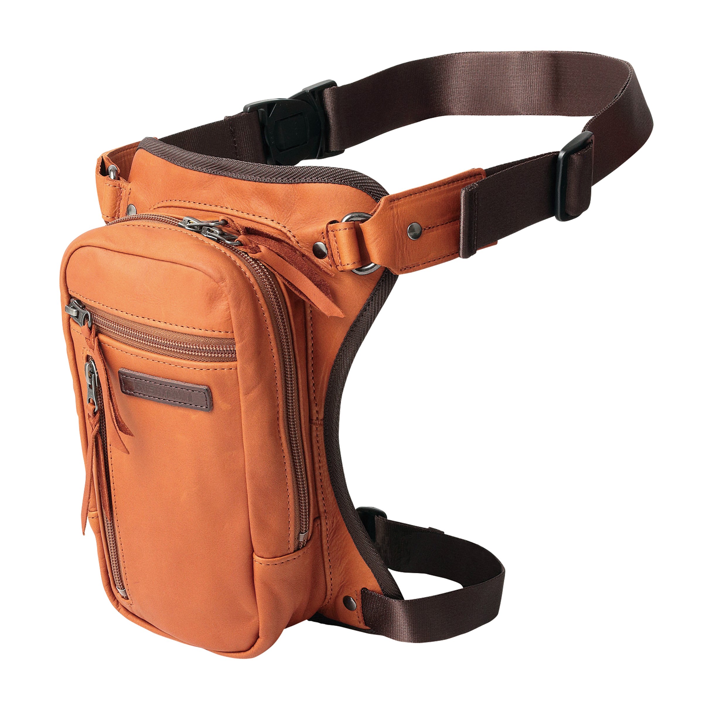 K-3578 2ウェイレッグバッグ2 バイク用品｜KUSHITANI JAPAN