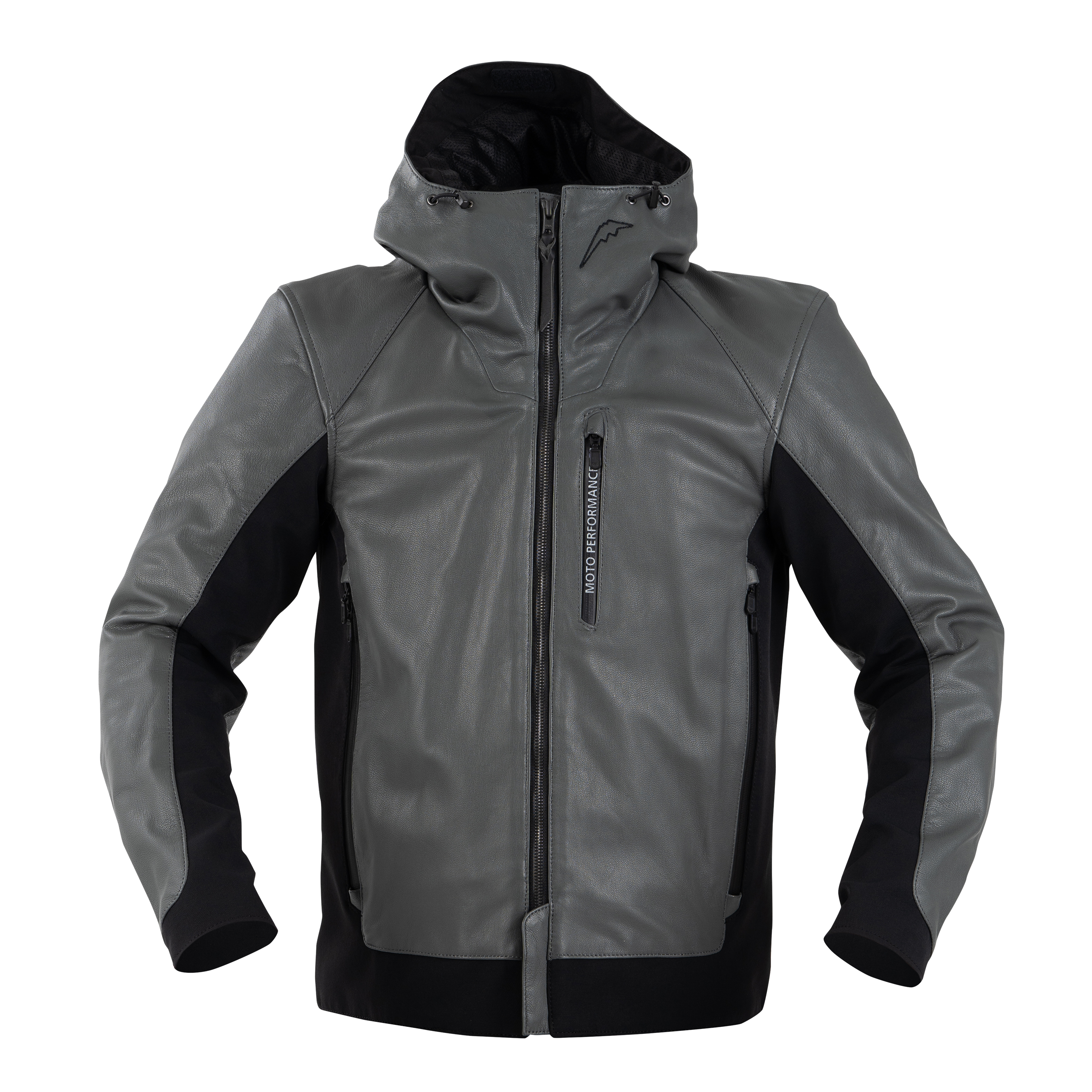 最軽量の革ジャン】ゴートレザージャケットのご紹介：KUSHITANI 清水店