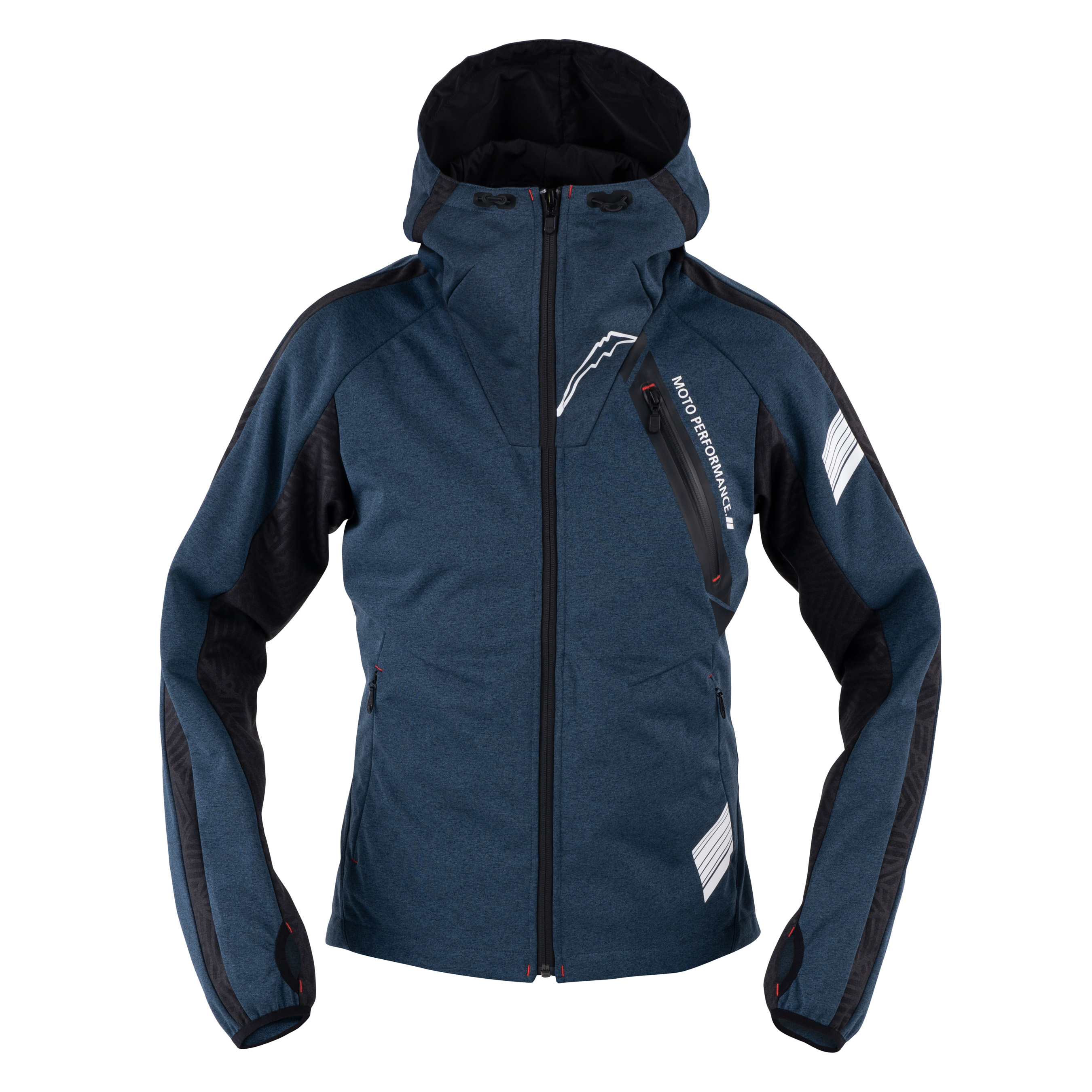 K-1352 MIDパーカー クシタニ｜KUSHITANI JAPAN