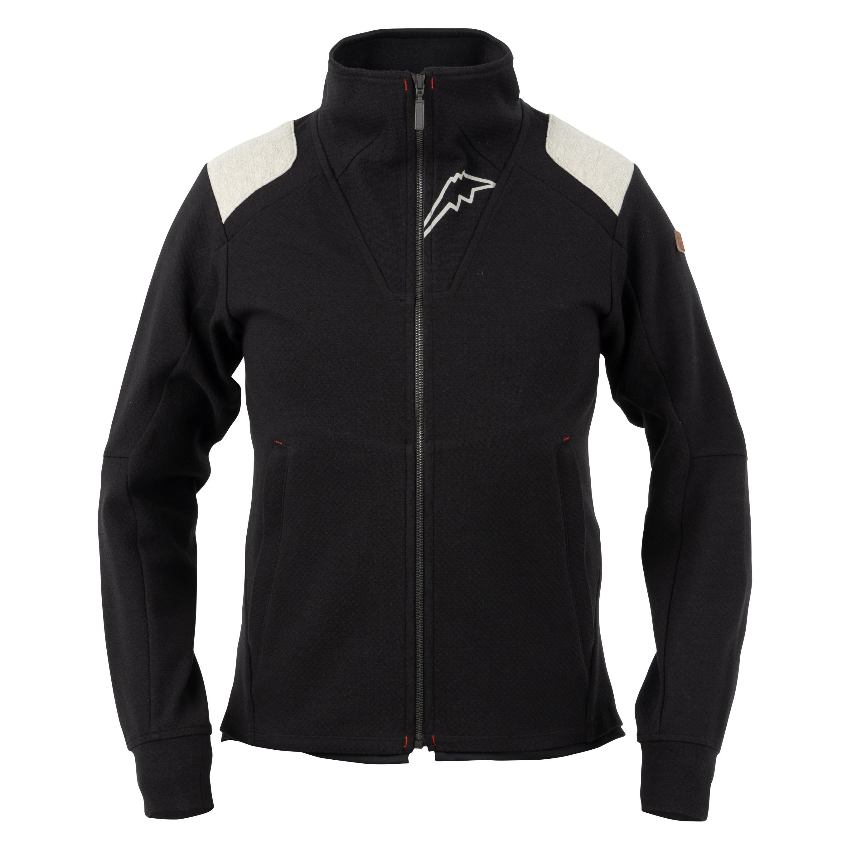 K-1337 アーカナトラックジャケット バイク用品のクシタニ｜KUSHITANI