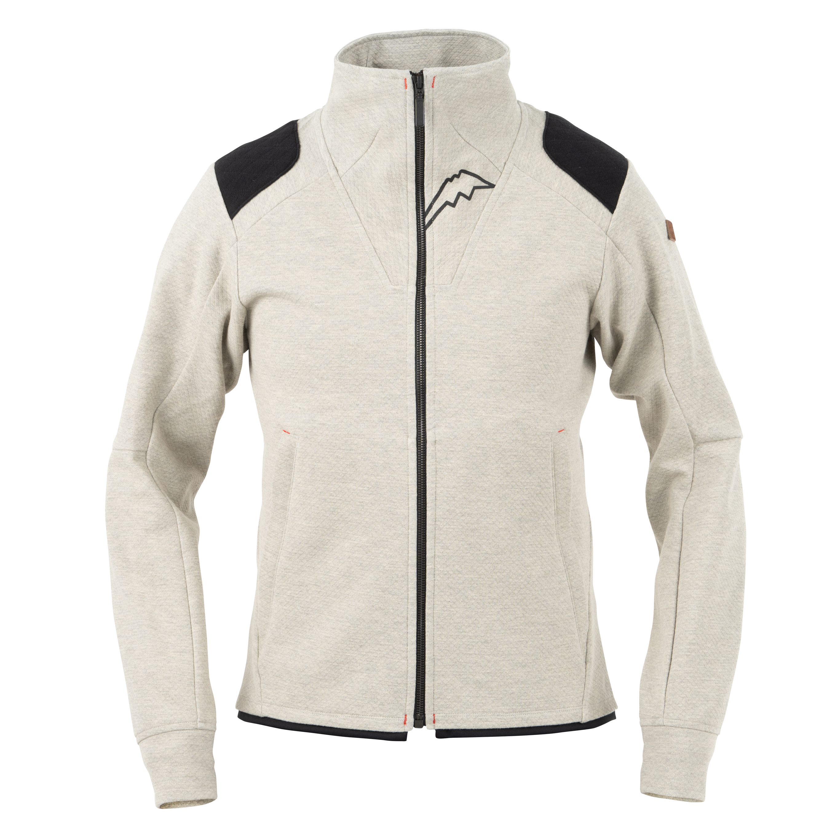 K-1337 アーカナトラックジャケット バイク用品のクシタニ｜KUSHITANI