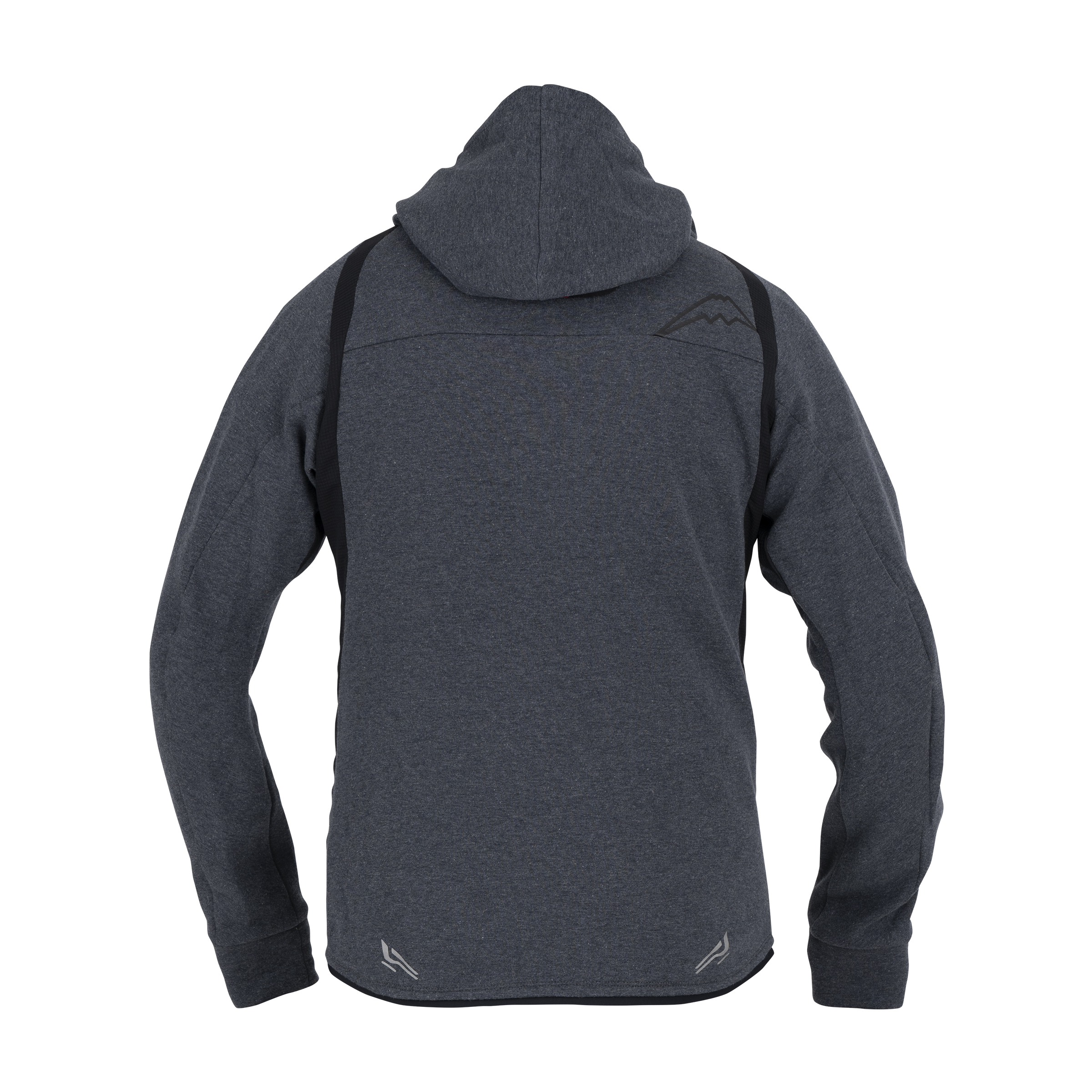 K-1313 レブロフーディー｜KUSHITANI JAPAN