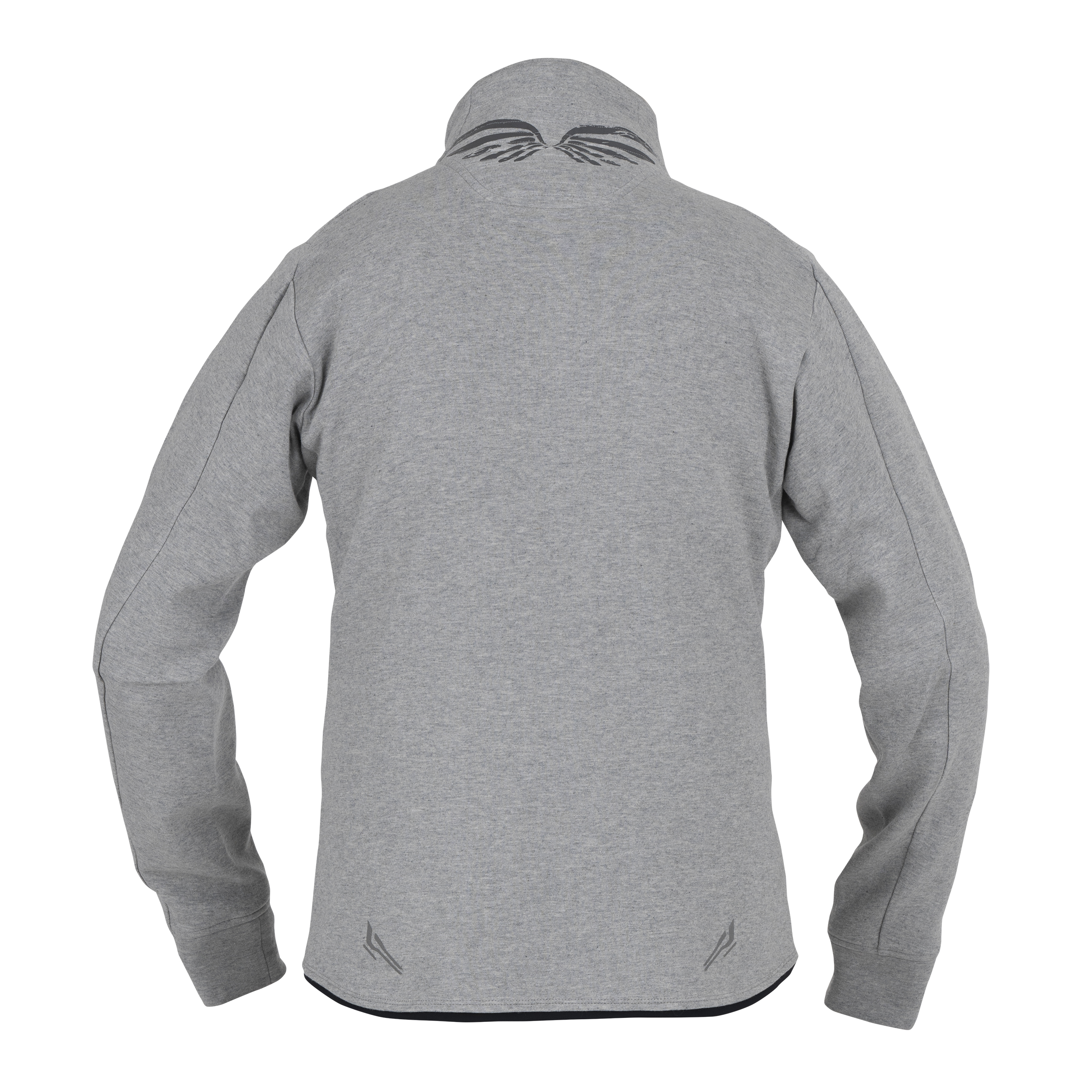 K-1314 アーカナトラックジャケット バイク用品のクシタニ｜KUSHITANI