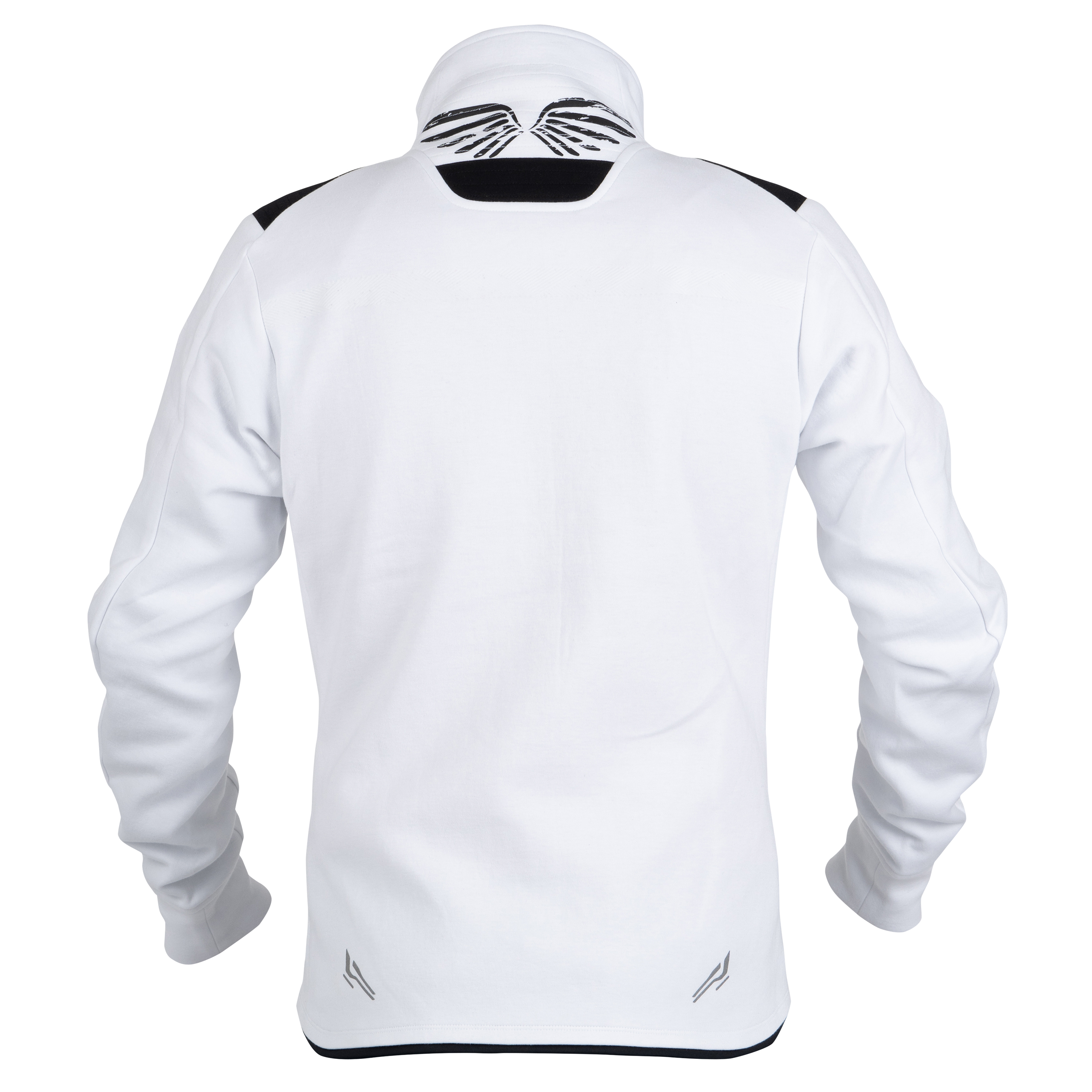 K-1337 アーカナトラックジャケット バイク用品のクシタニ｜KUSHITANI