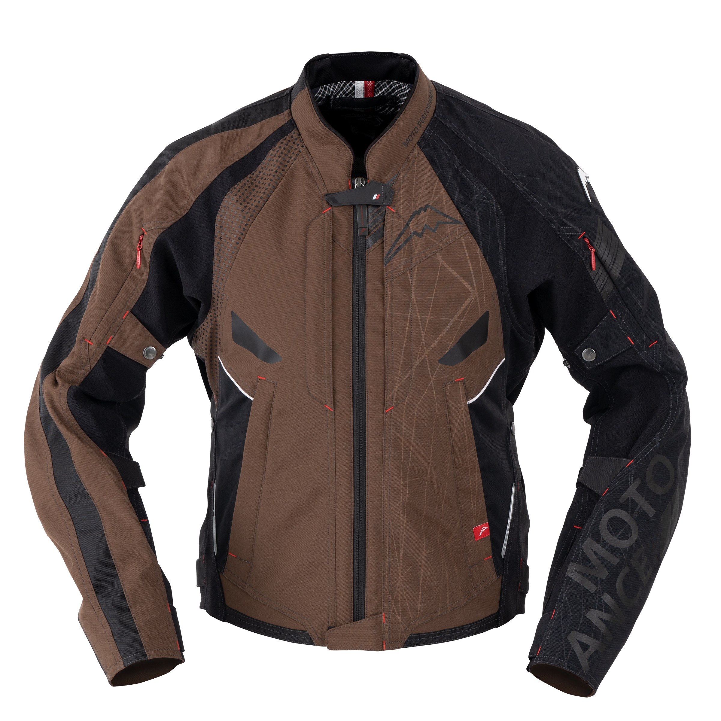 K-2399 コンテンドジャケット バイク用品のクシタニ｜KUSHITANI JAPAN